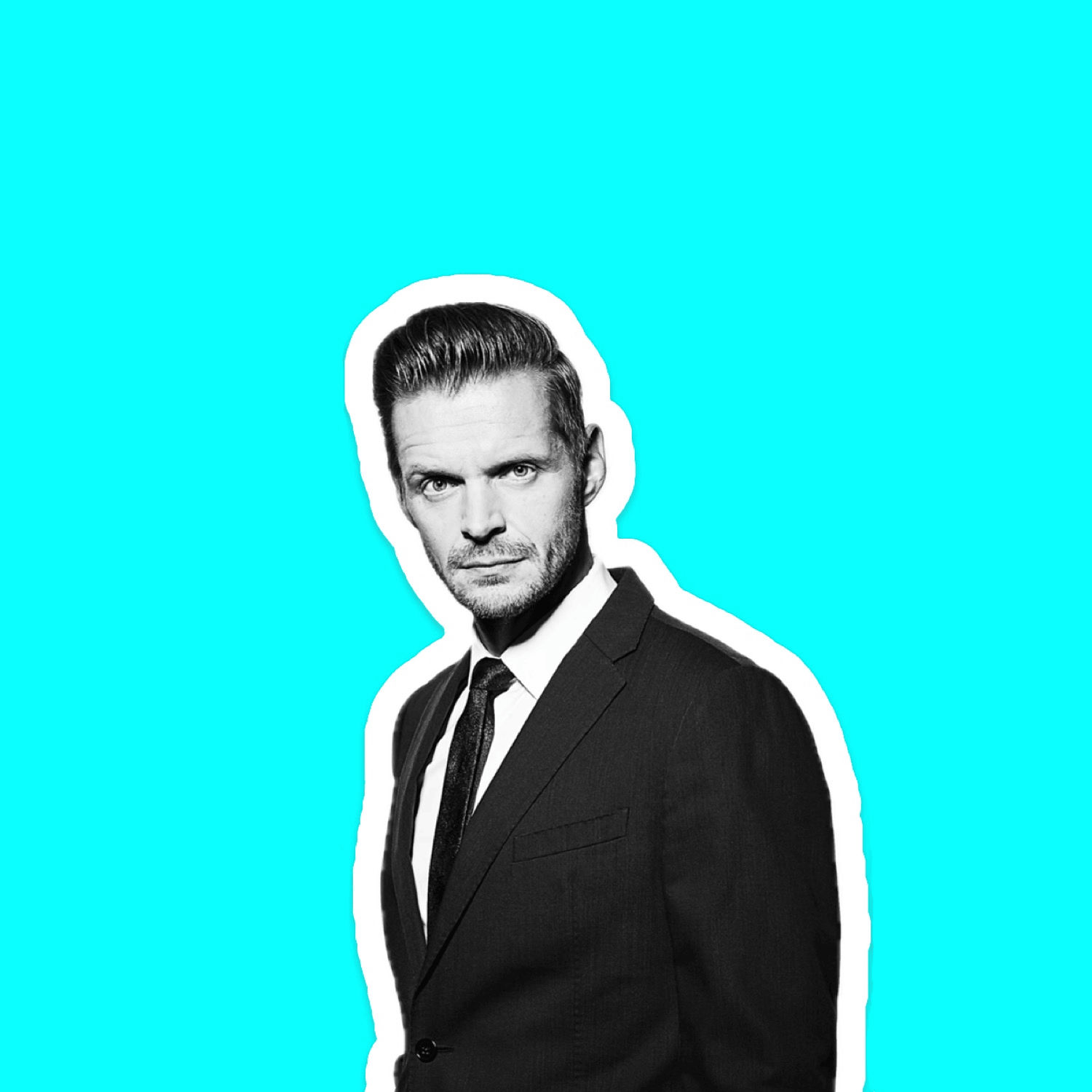 #01: Florian Schroeder, Kabarettist und Autor