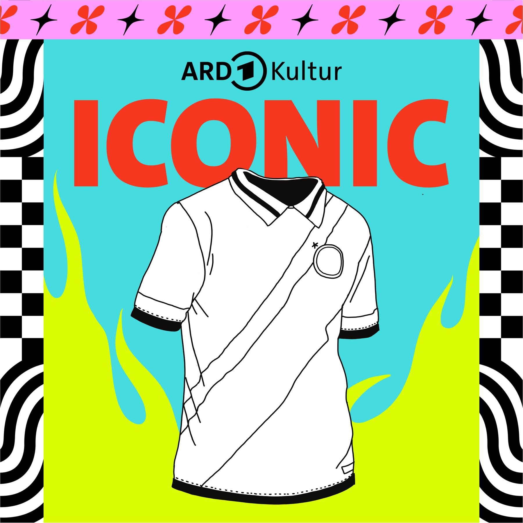 #01 ICONIC // Das Fußballtrikot: wie Clubs zu Streetwear-Marken werden