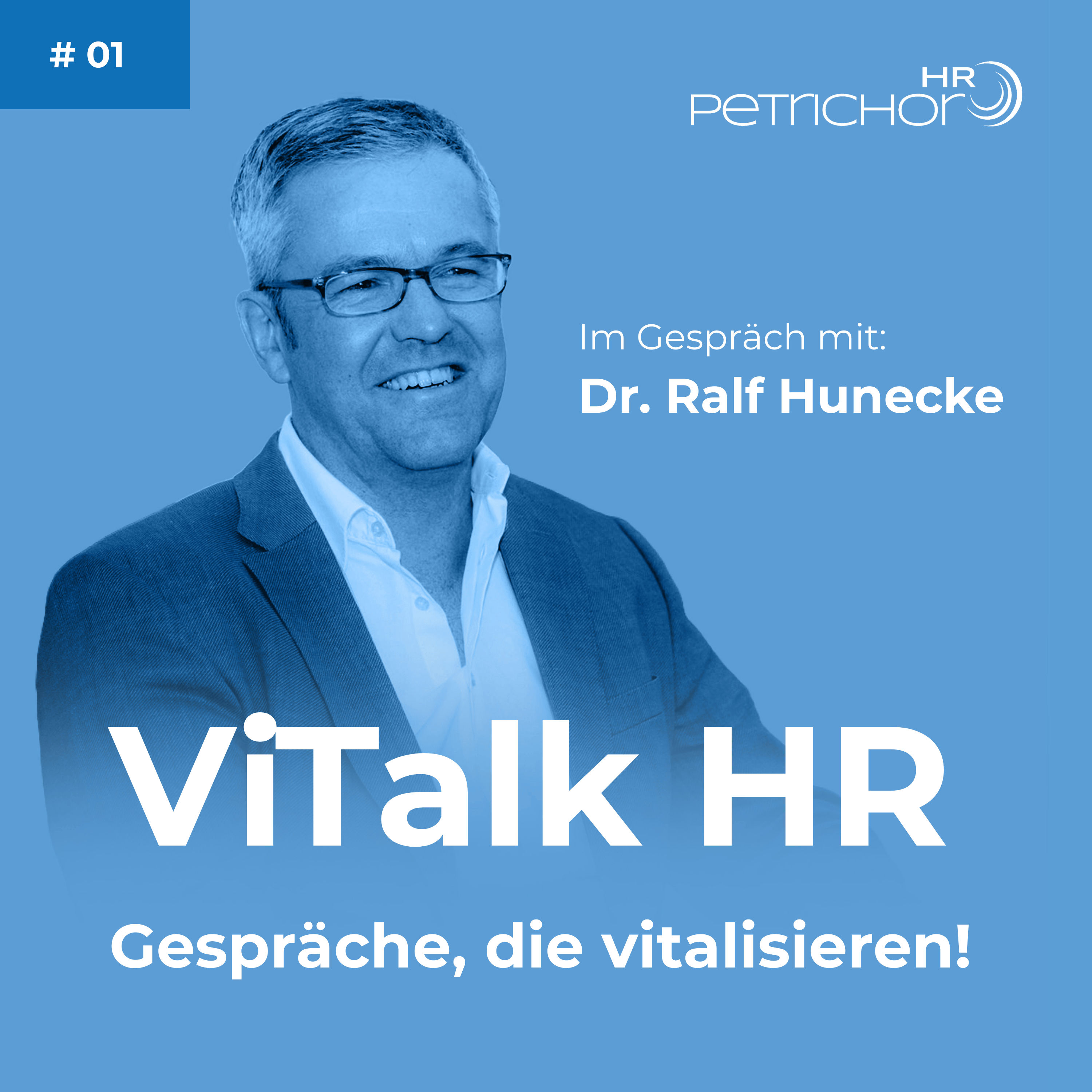 #01 - Interim Management für HR-Professionals: Strategien, Chancen und Rahmenbedingungen