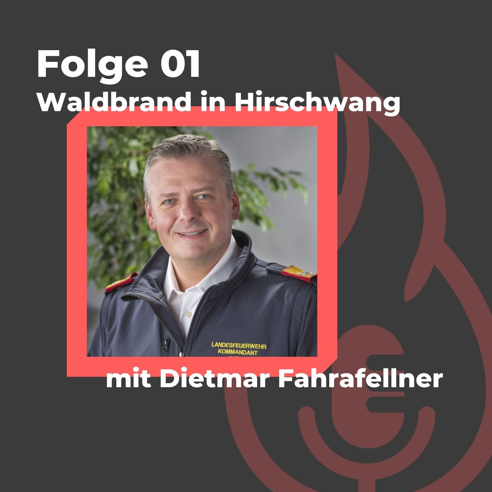 #01: Jahrhundertwaldbrand in Hirschwang an der Rax
