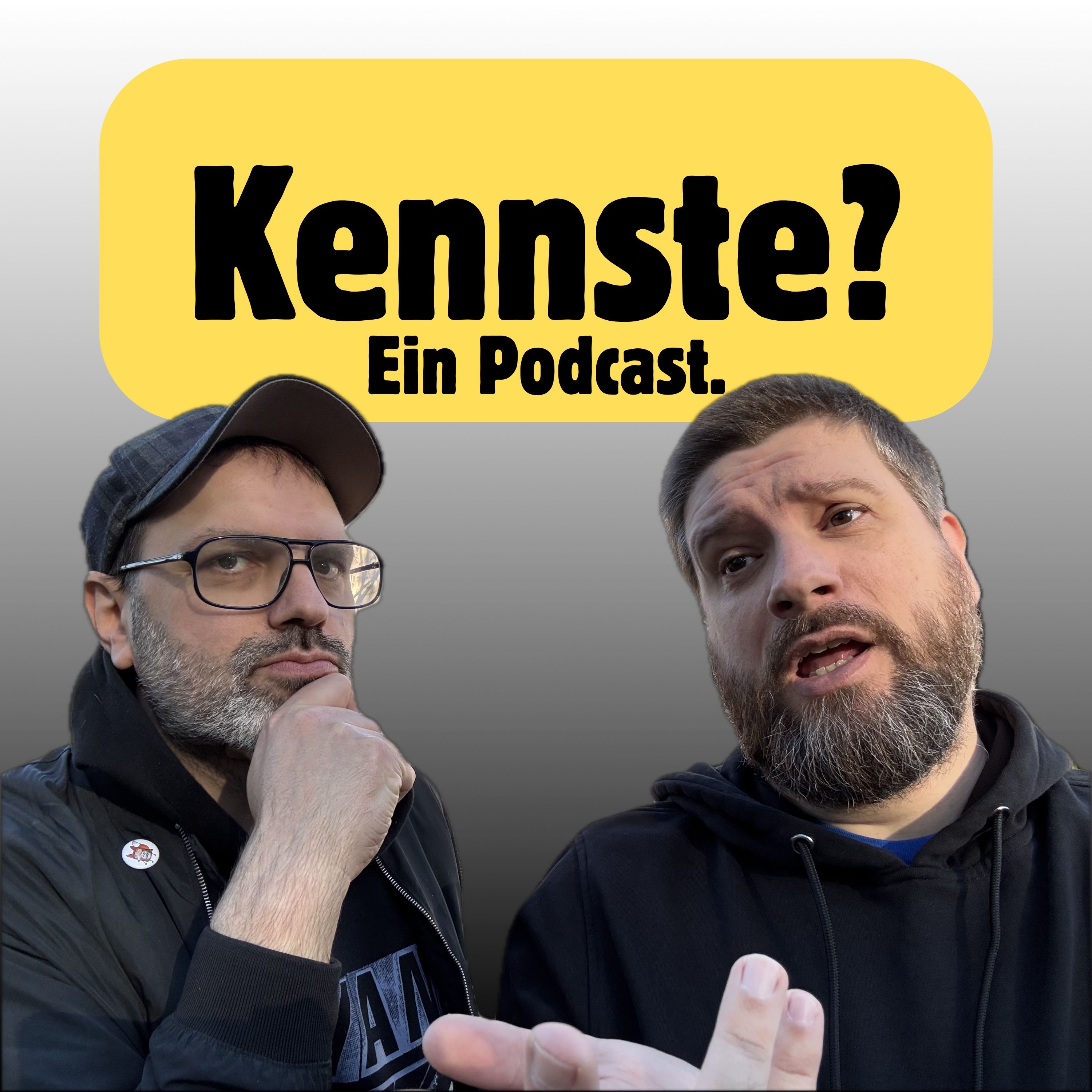 01 - Kennste Aikido?