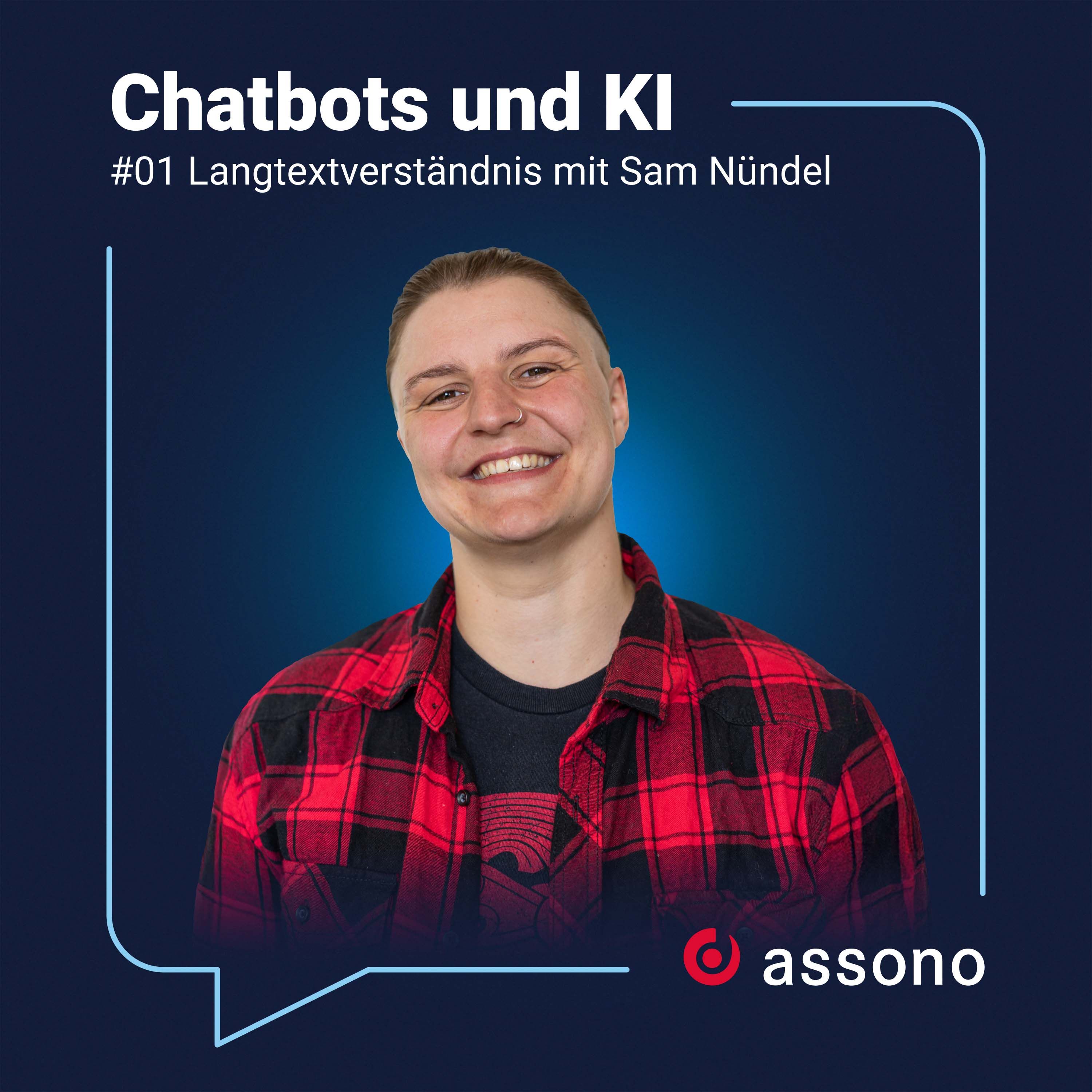 #01 - Langtextverständnis mit Sam Nündel