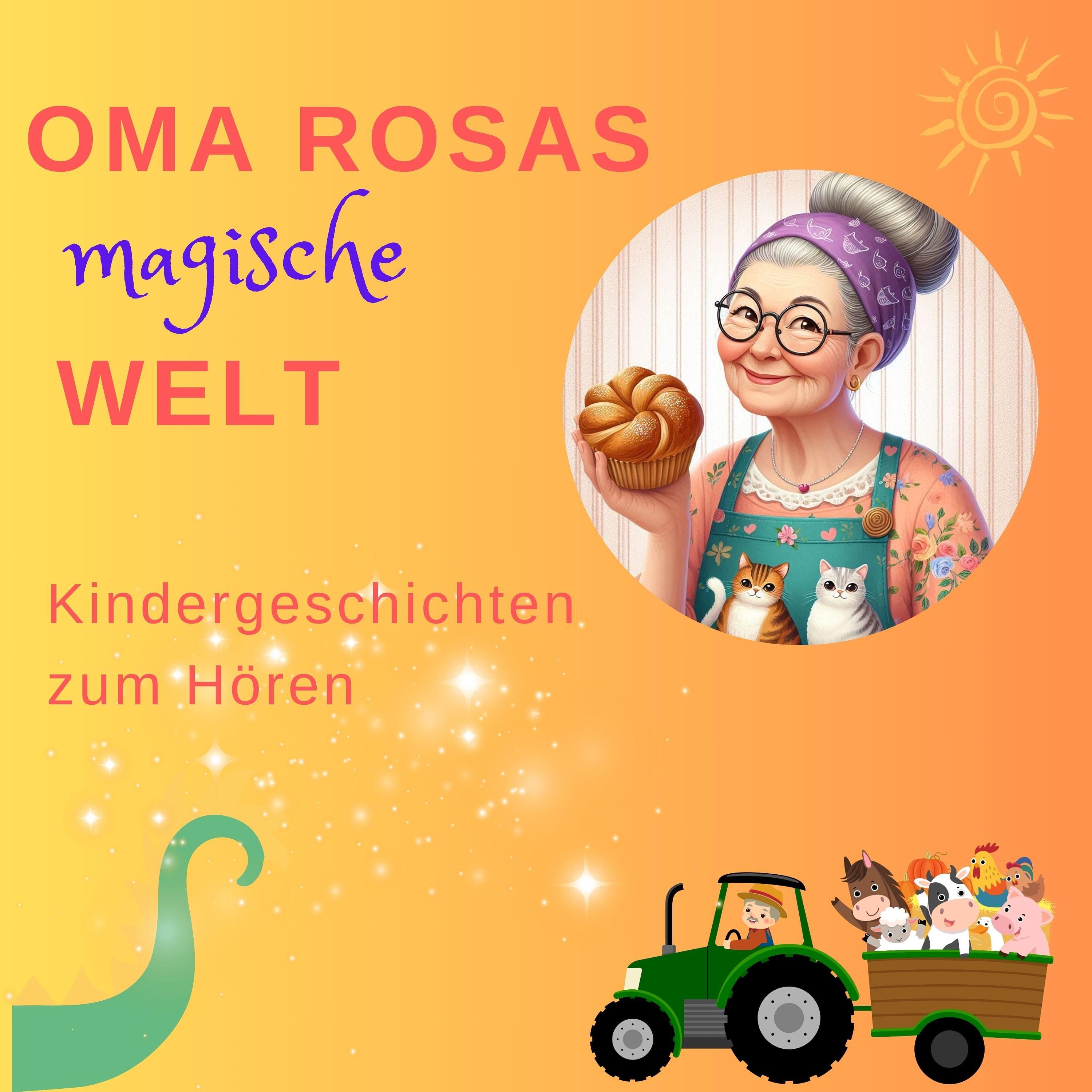 01 Mein Freund, der Bär