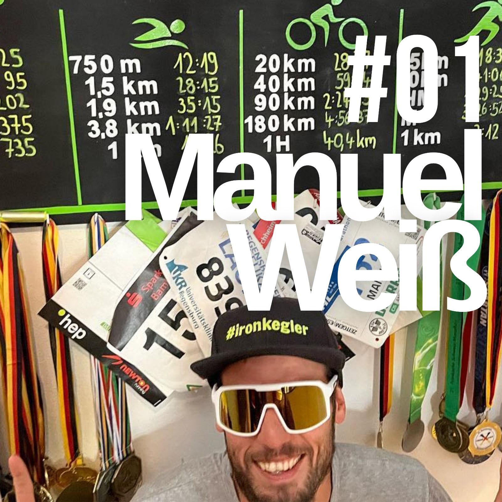 #01 mit Manuel Weiß: Anruf aus Zerbst