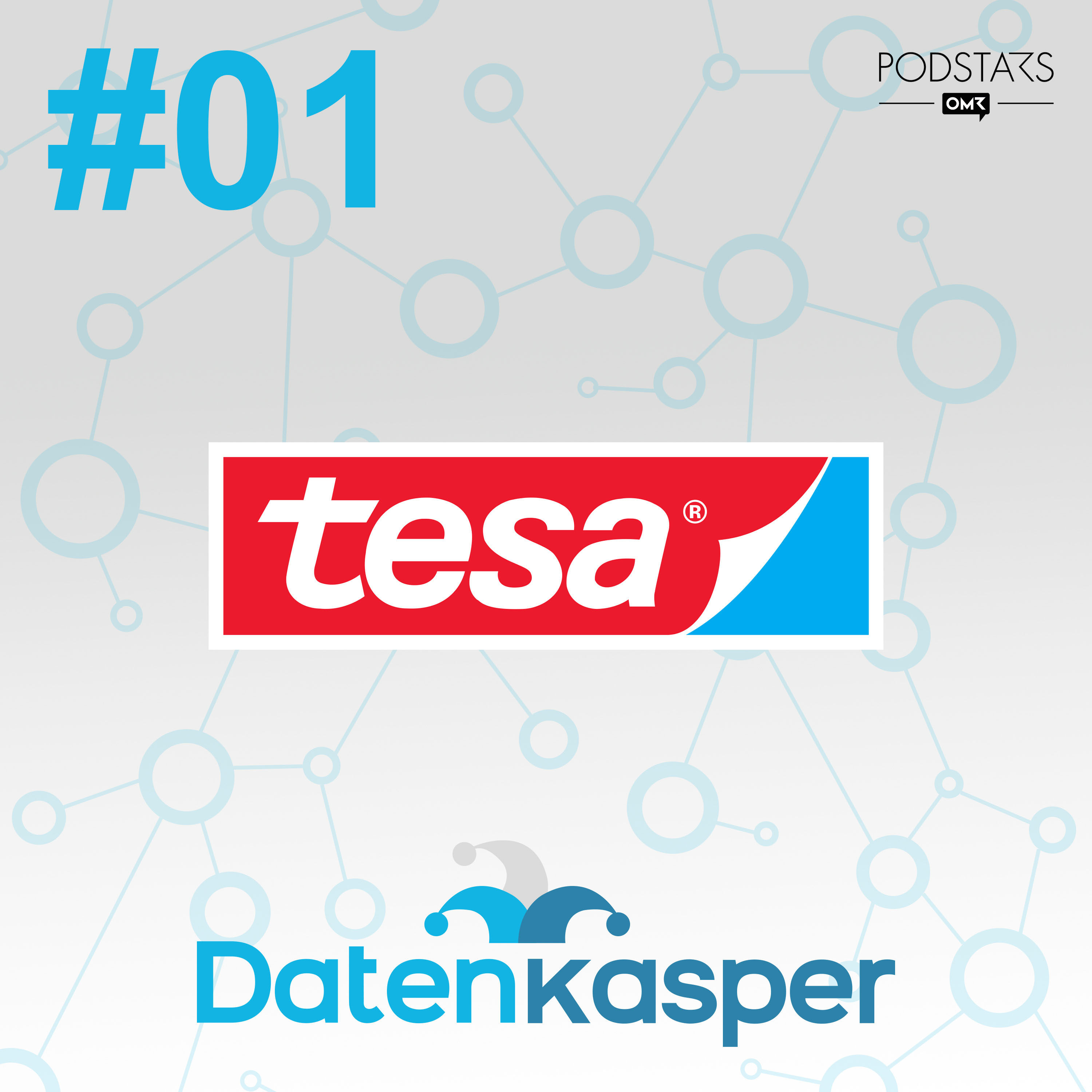 #01 mit tesas Leiter Digital Development Michael vom Sondern