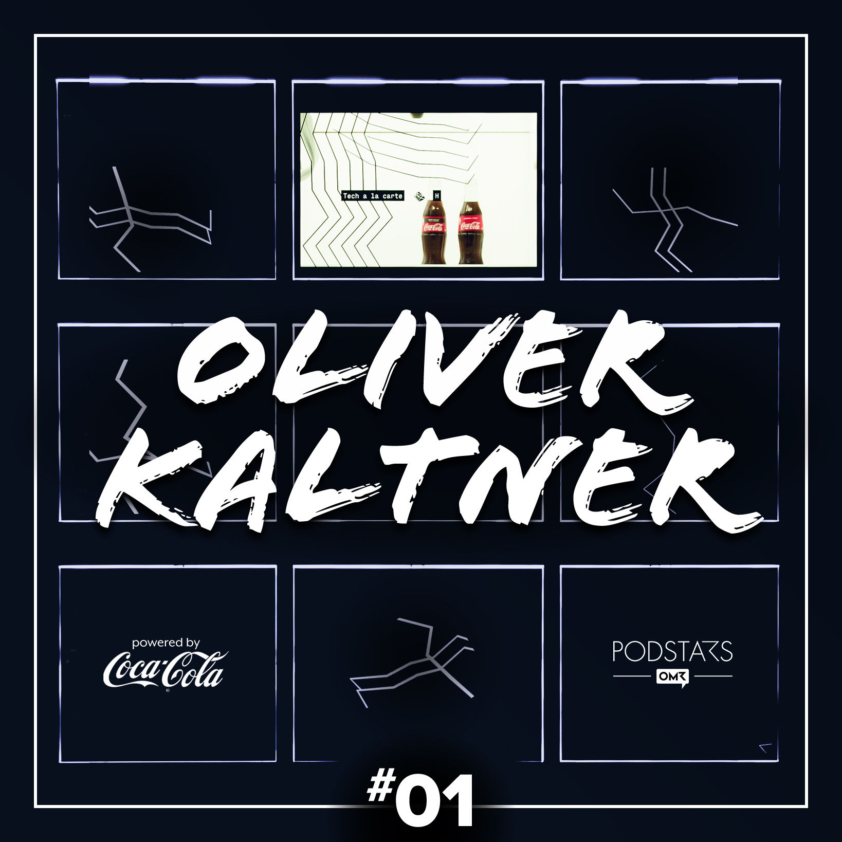 #01 - Oliver Kaltner von Orderbird über die Digitalisierung der Gastronomie