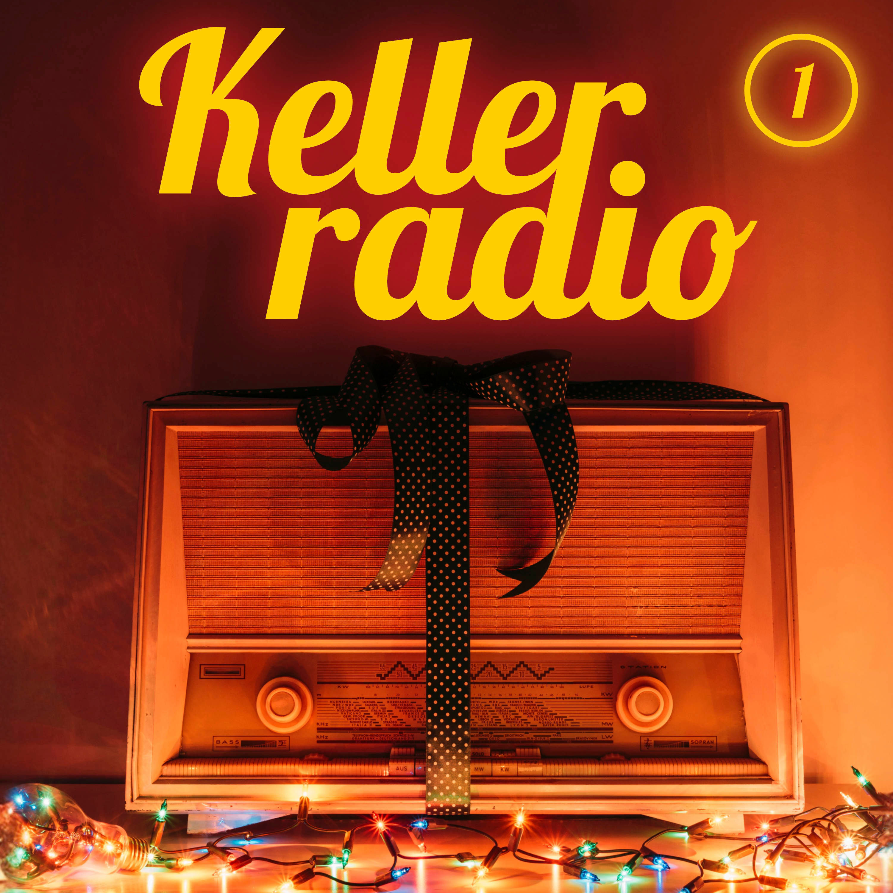#01 - Pilotsendung