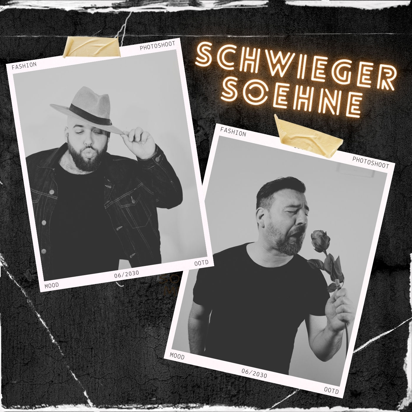 #01 SEASON WEEK: Es heißt Madeira nicht Mandela?!?
