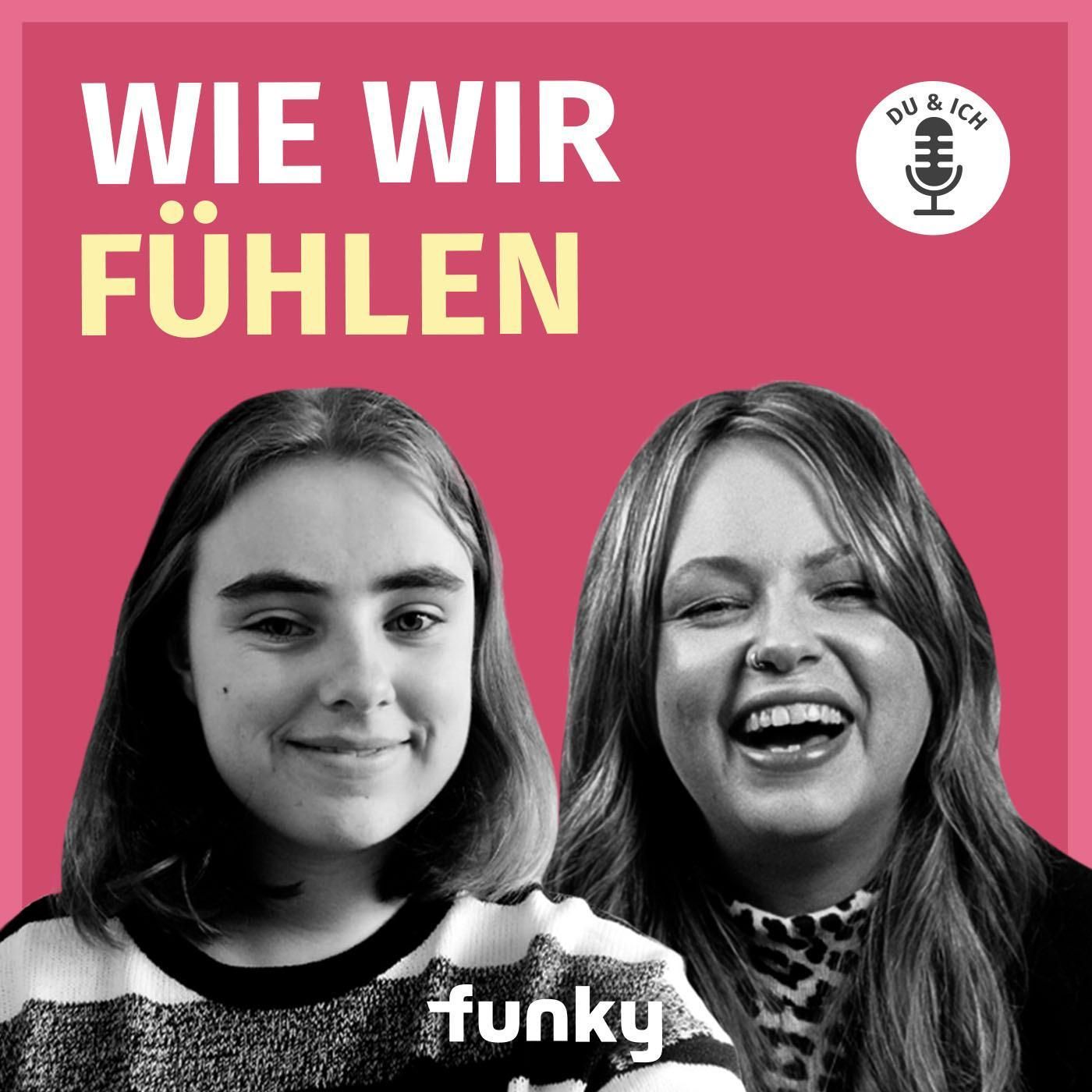 #01 Toxische Beziehungen: Woran erkennen wir sie? – mit Julia Henchen