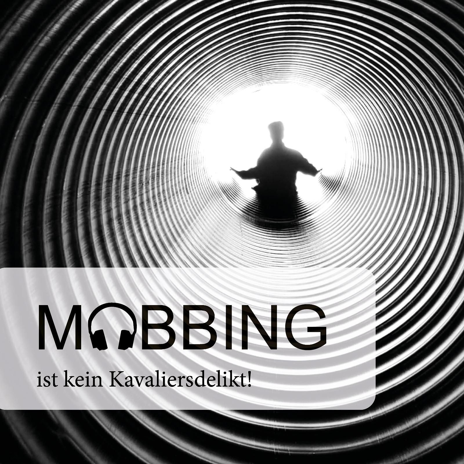 #01: Trailer: Mobbing ist kein Kavaliersdelikt