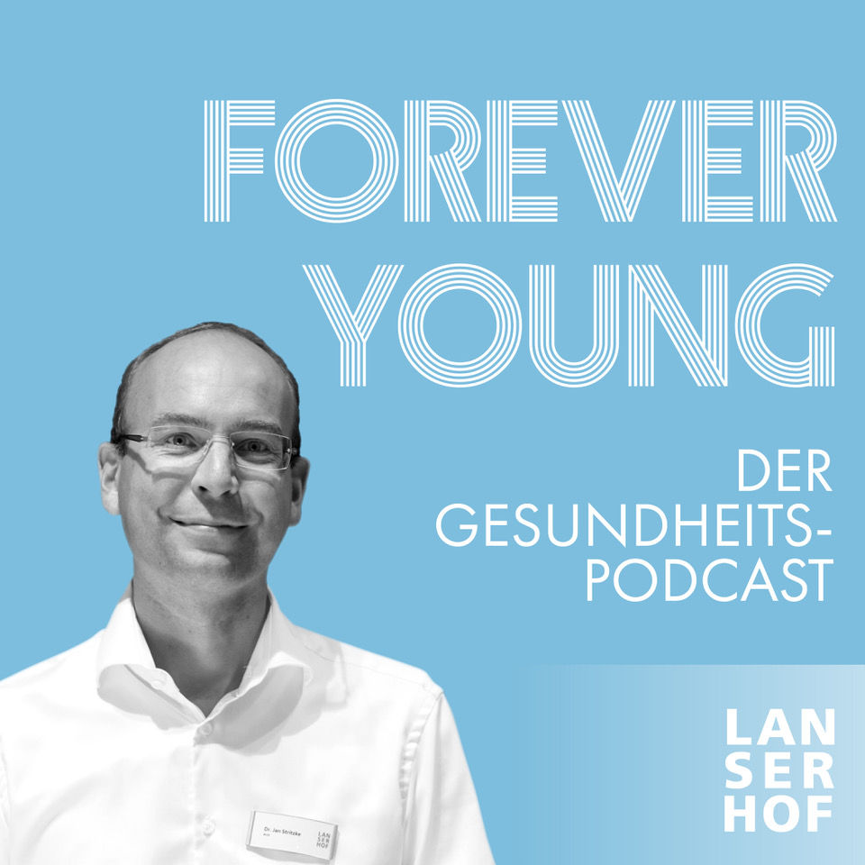 #01 - Wenn du nicht Schlafen kannst... Mit Dr. Jan Stritzke