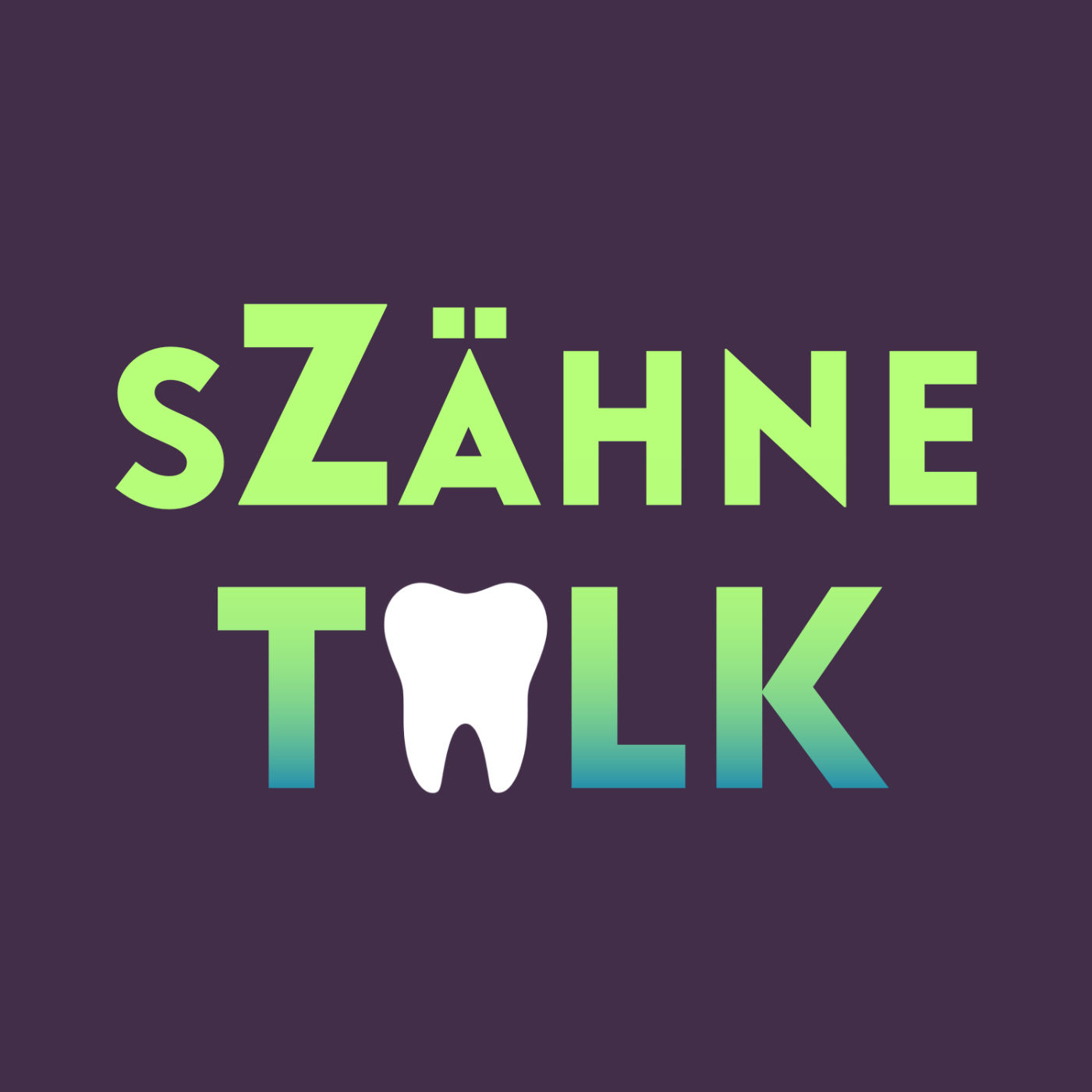 01. Willkommen bei sZähne Talk