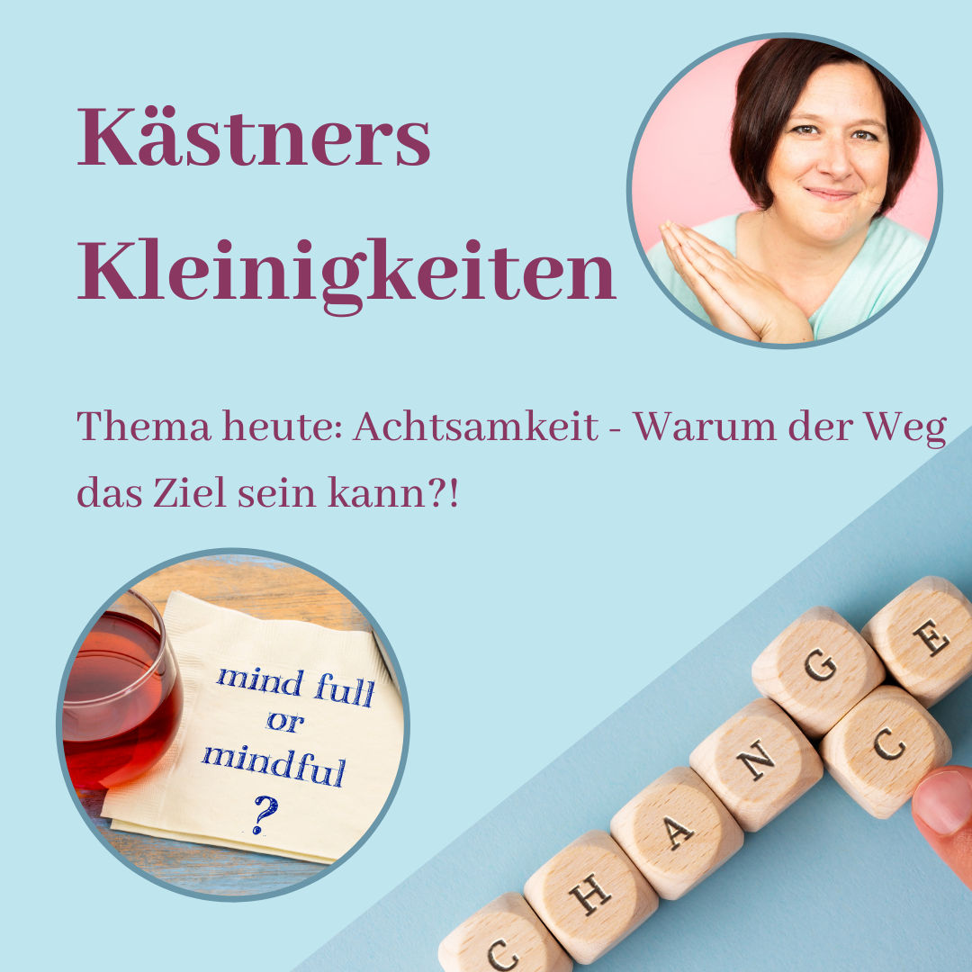 #010 Achtsamkeit