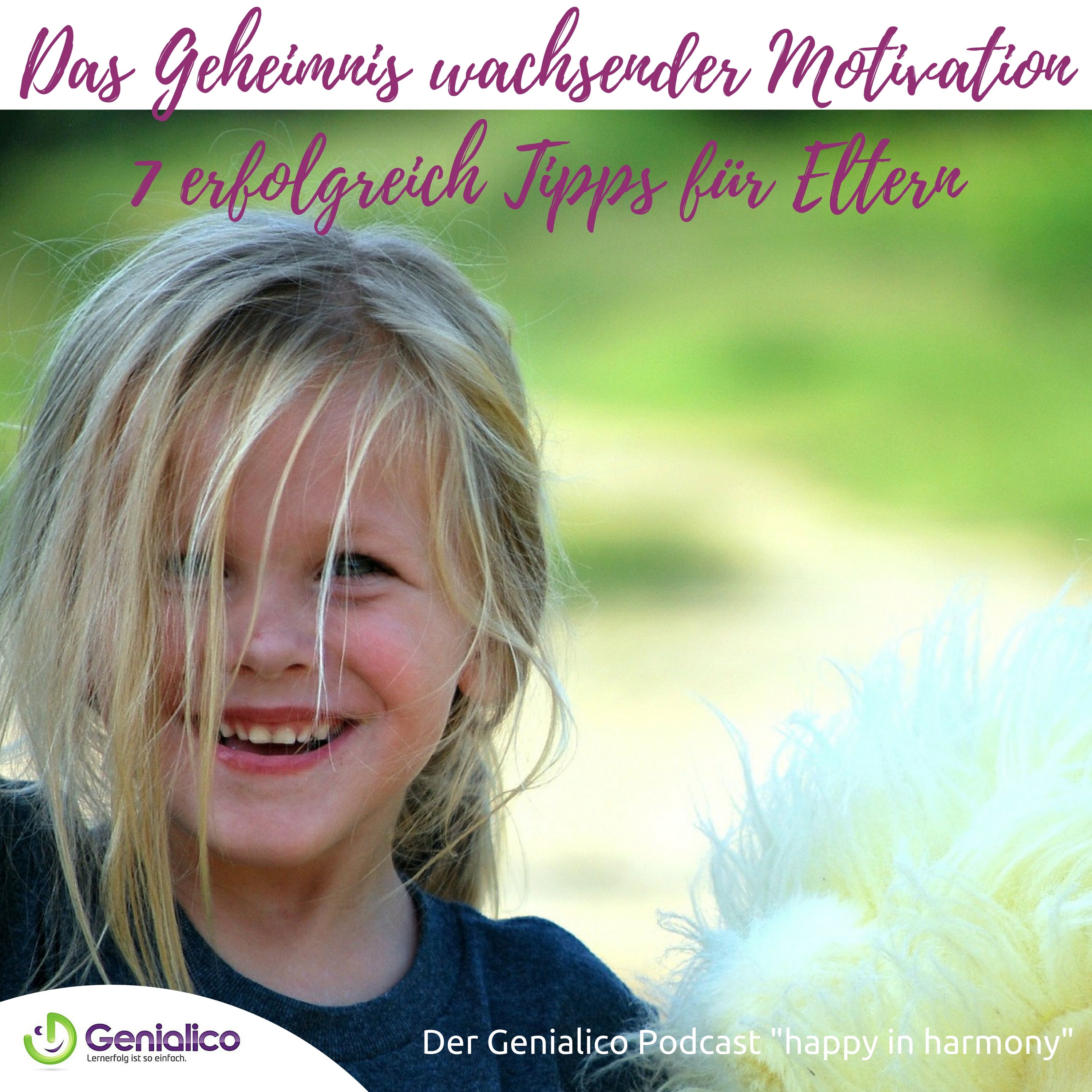 #010: Das Geheimnis wachsender Motivation