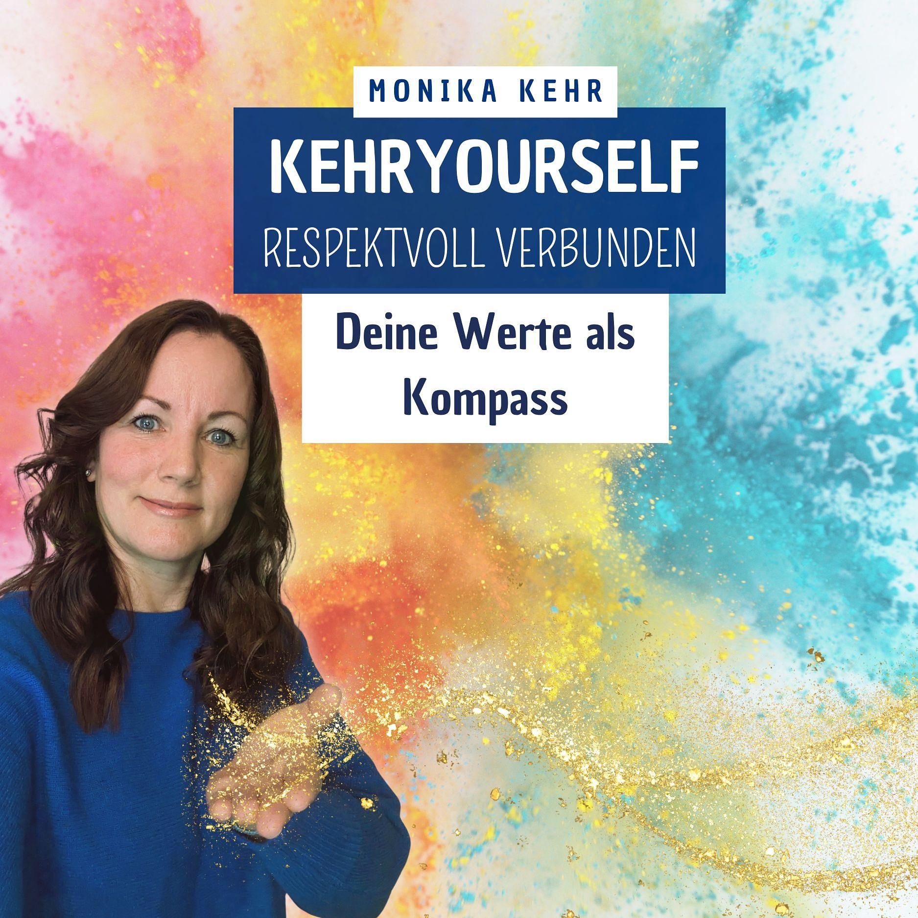 #010 - Deine Werte als Kompass