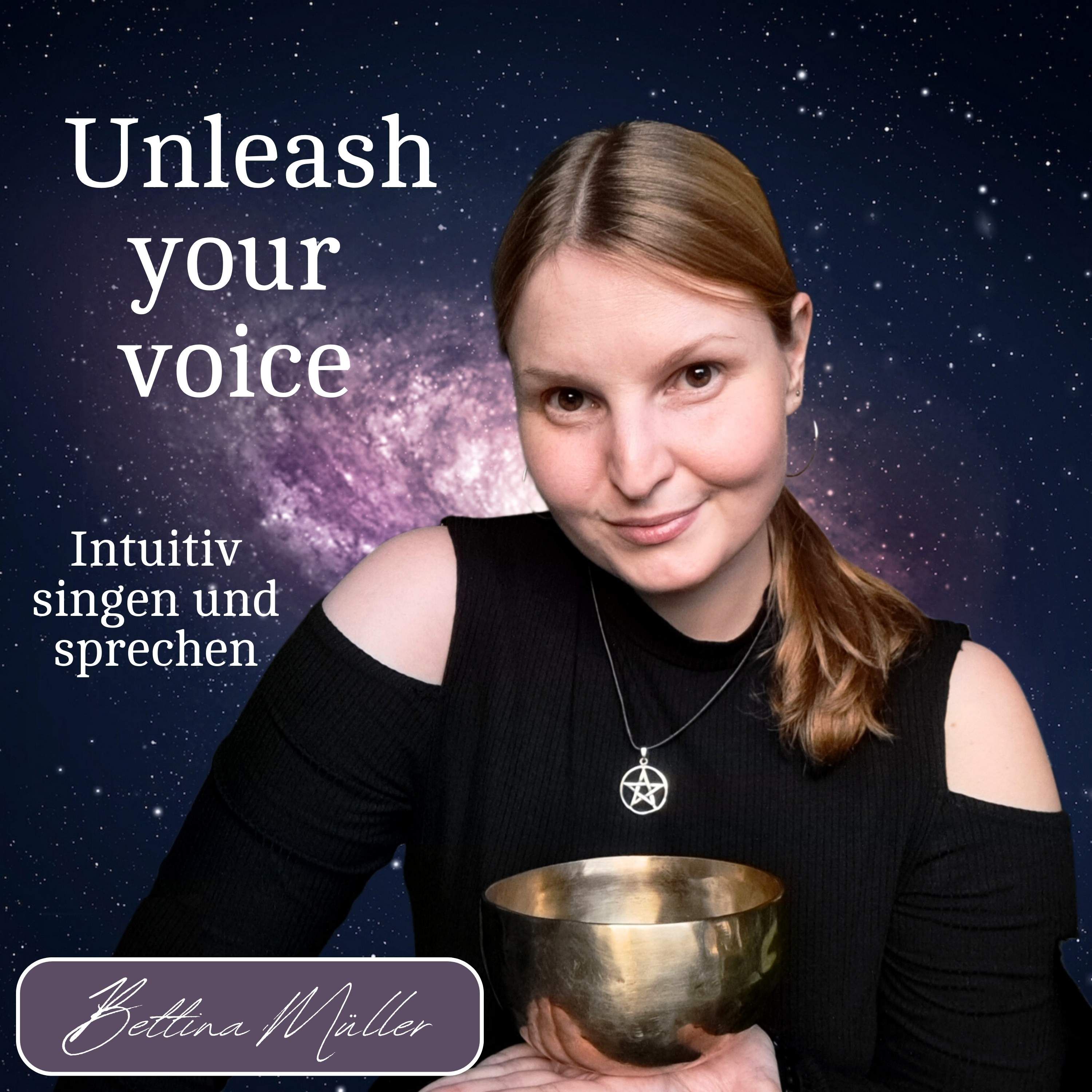010: „Meine Stimme reicht nicht“: Wie du dein Mindset positiv veränderst und authentischer singst