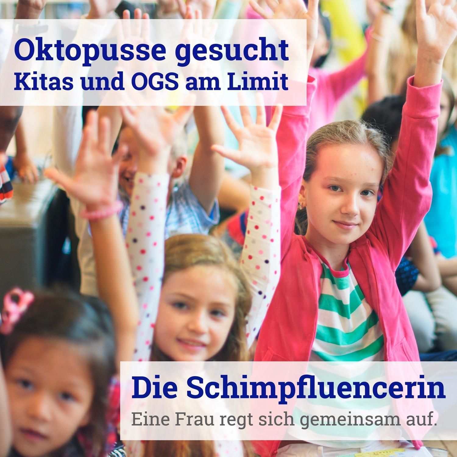 010: Oktopusse gesucht