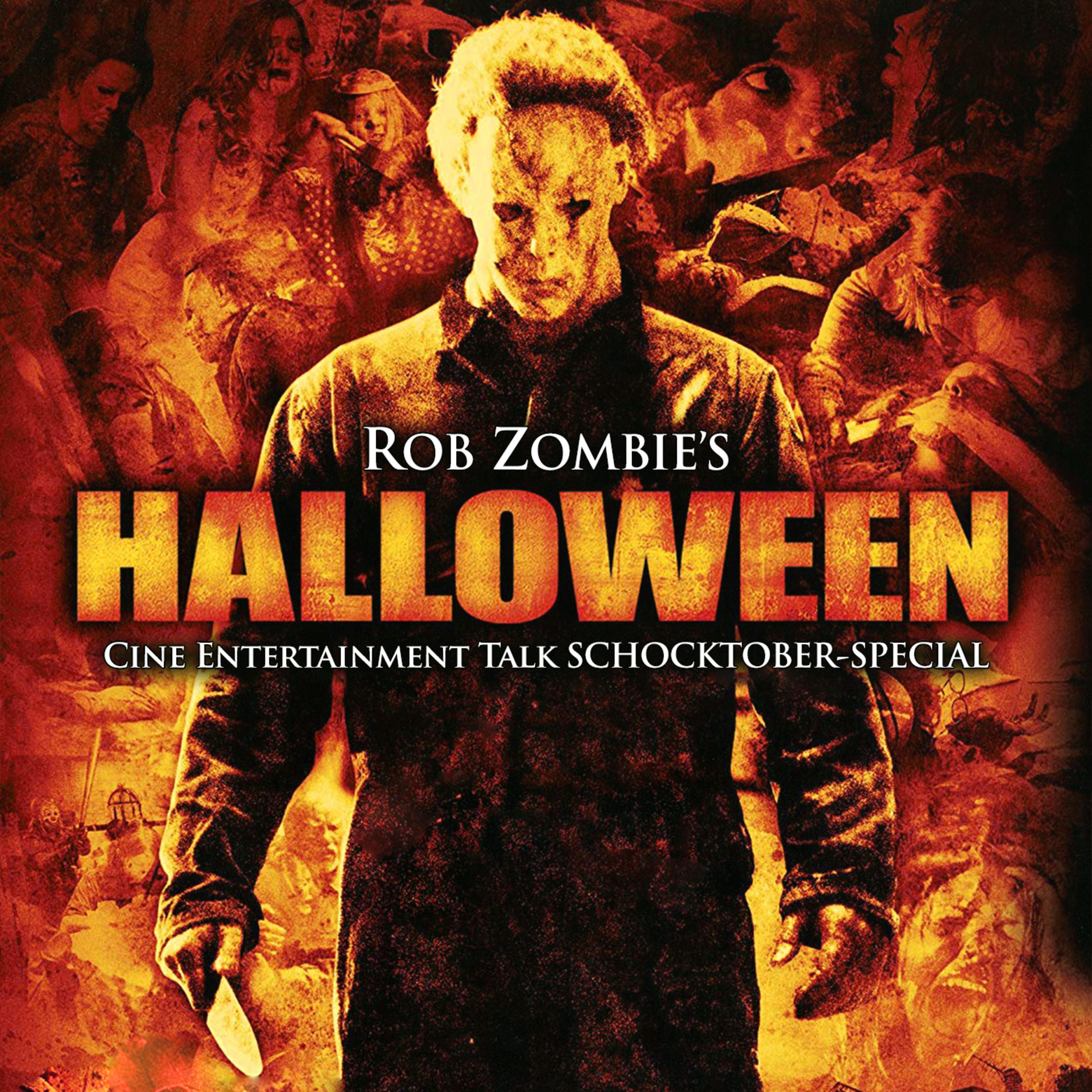 #010 - Rob Zombie´s Halloween (2007)