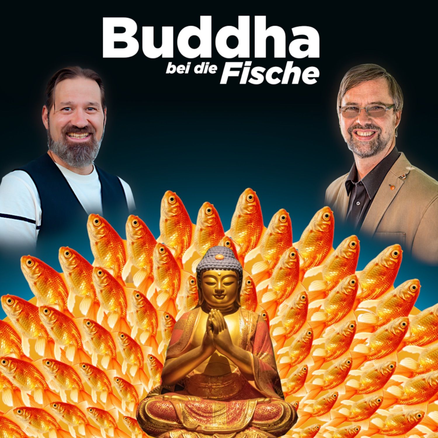 #010 | Wer oder was ist Buddha? Und wenn ja wieviele?