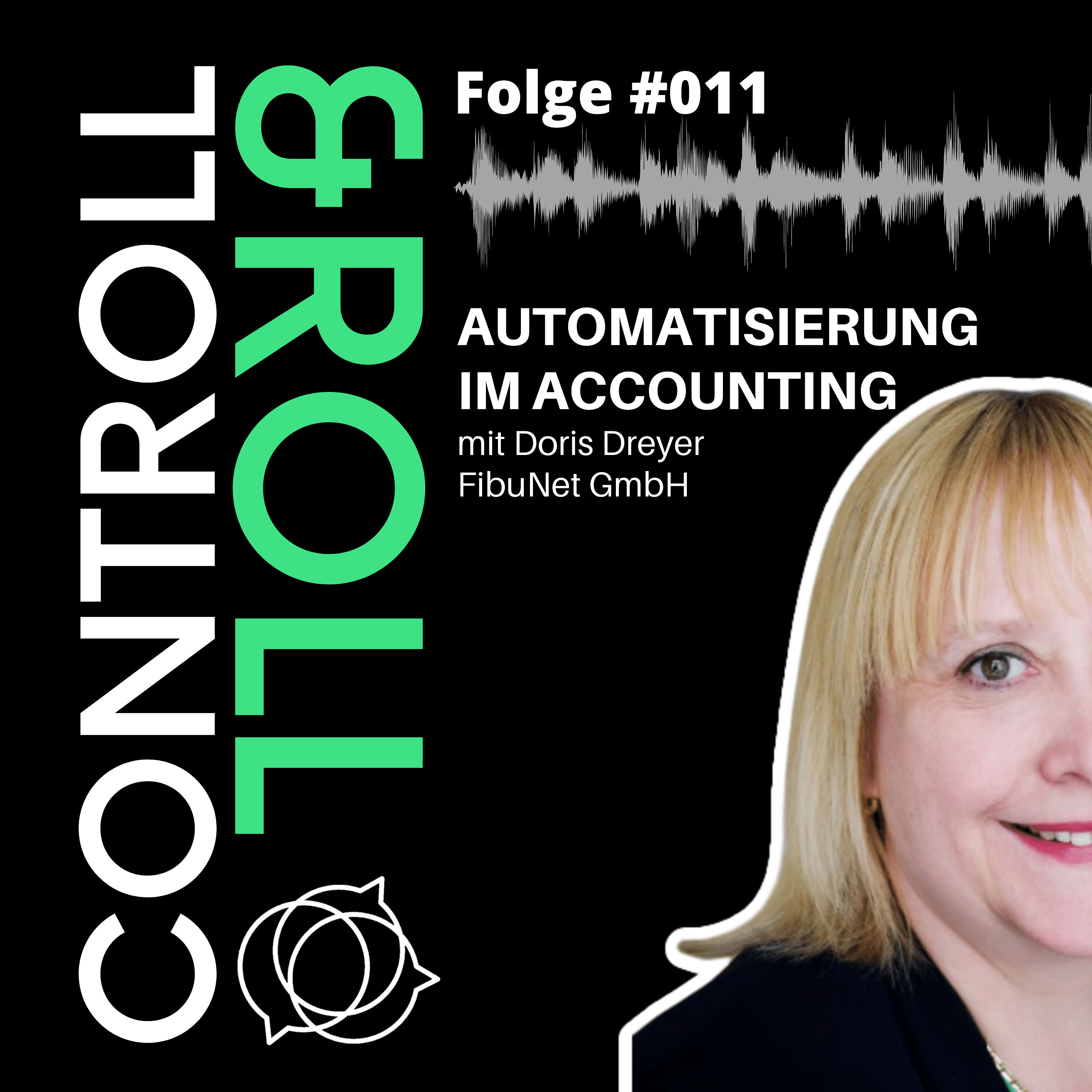 #011 - Automatisierung im Accounting