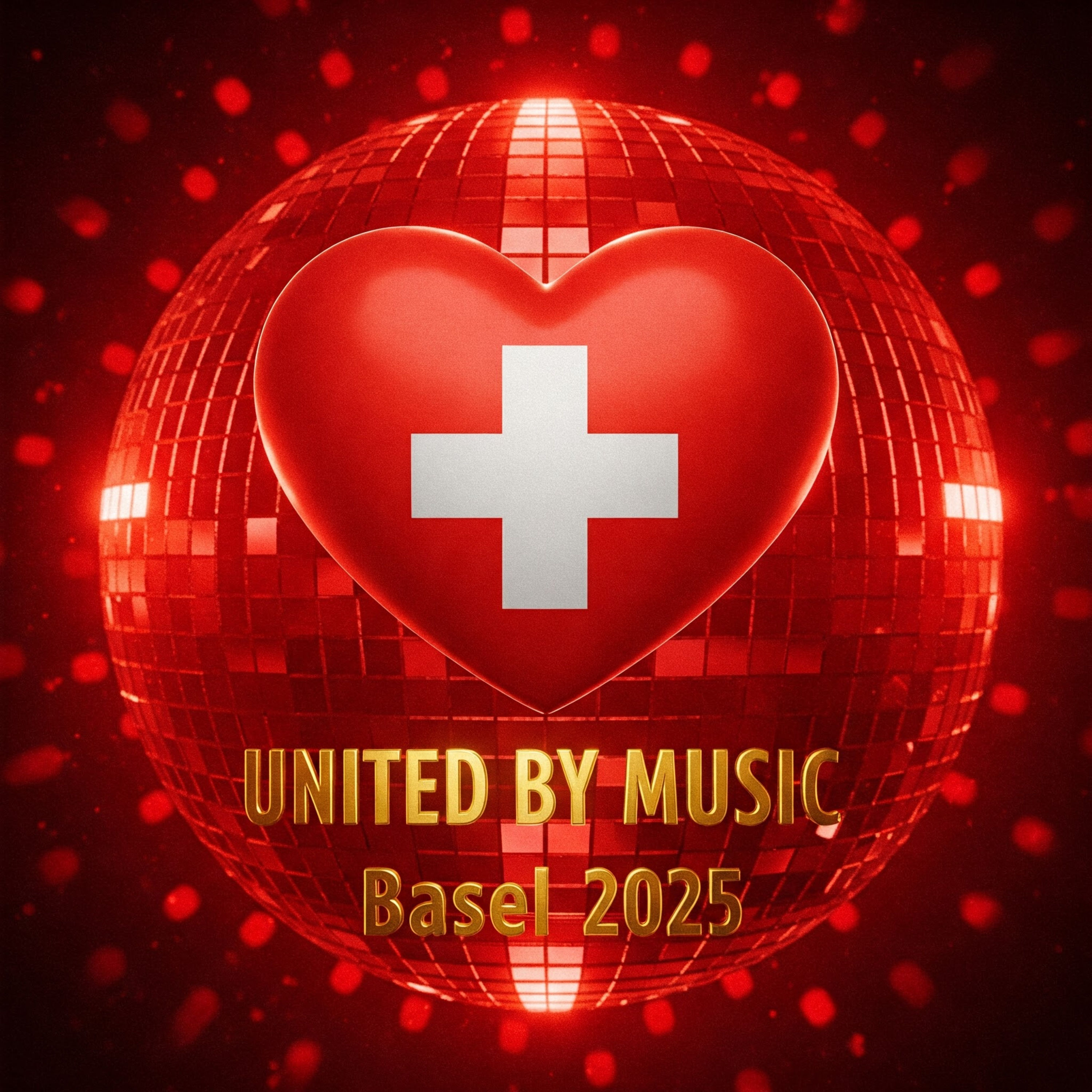 #011: Bara Bada Bastu und ICH KOMME - Eurovision Song Contest 2025