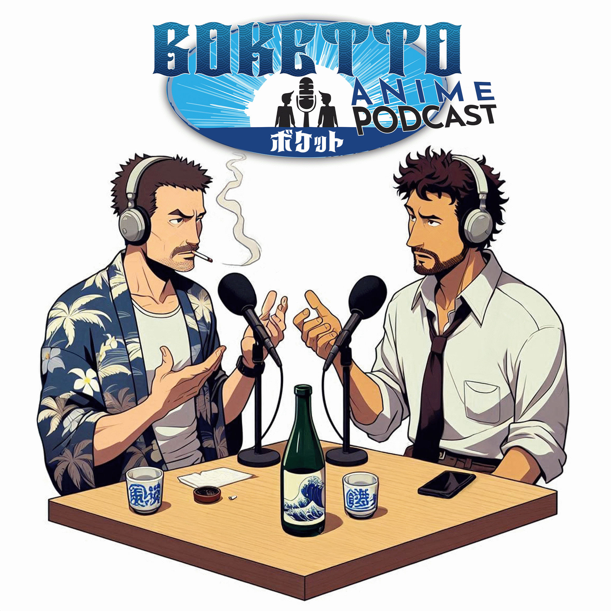 #011 Detectives - Von Geld und Inkompetenz