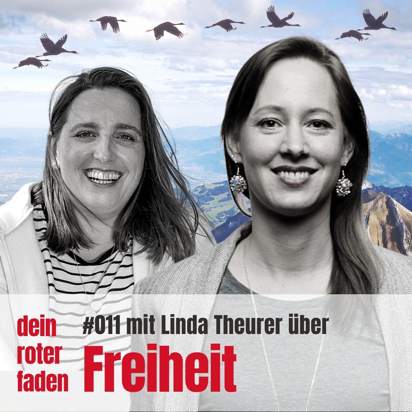 #011 Freiheit