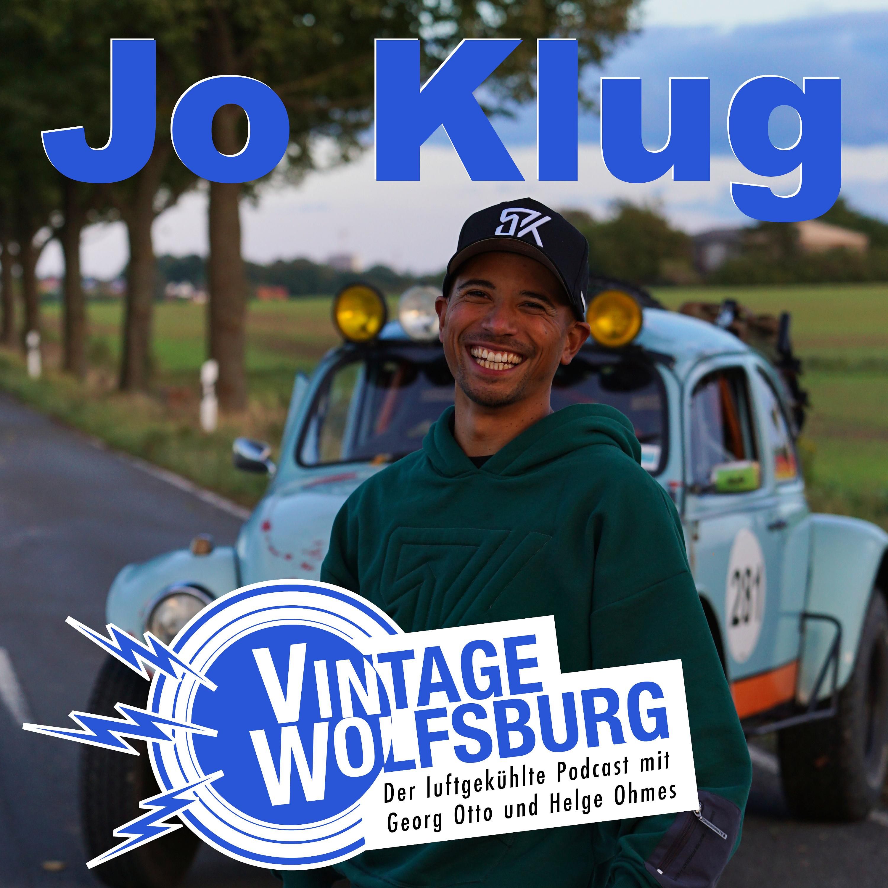 #011 Jo Klug