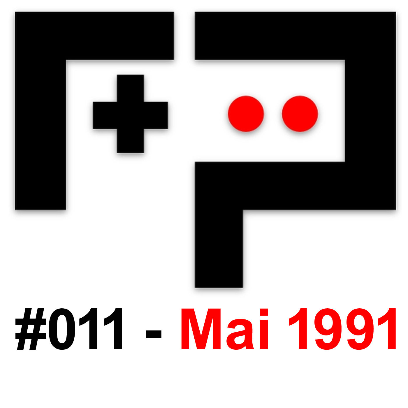 #011 - Mai 1991