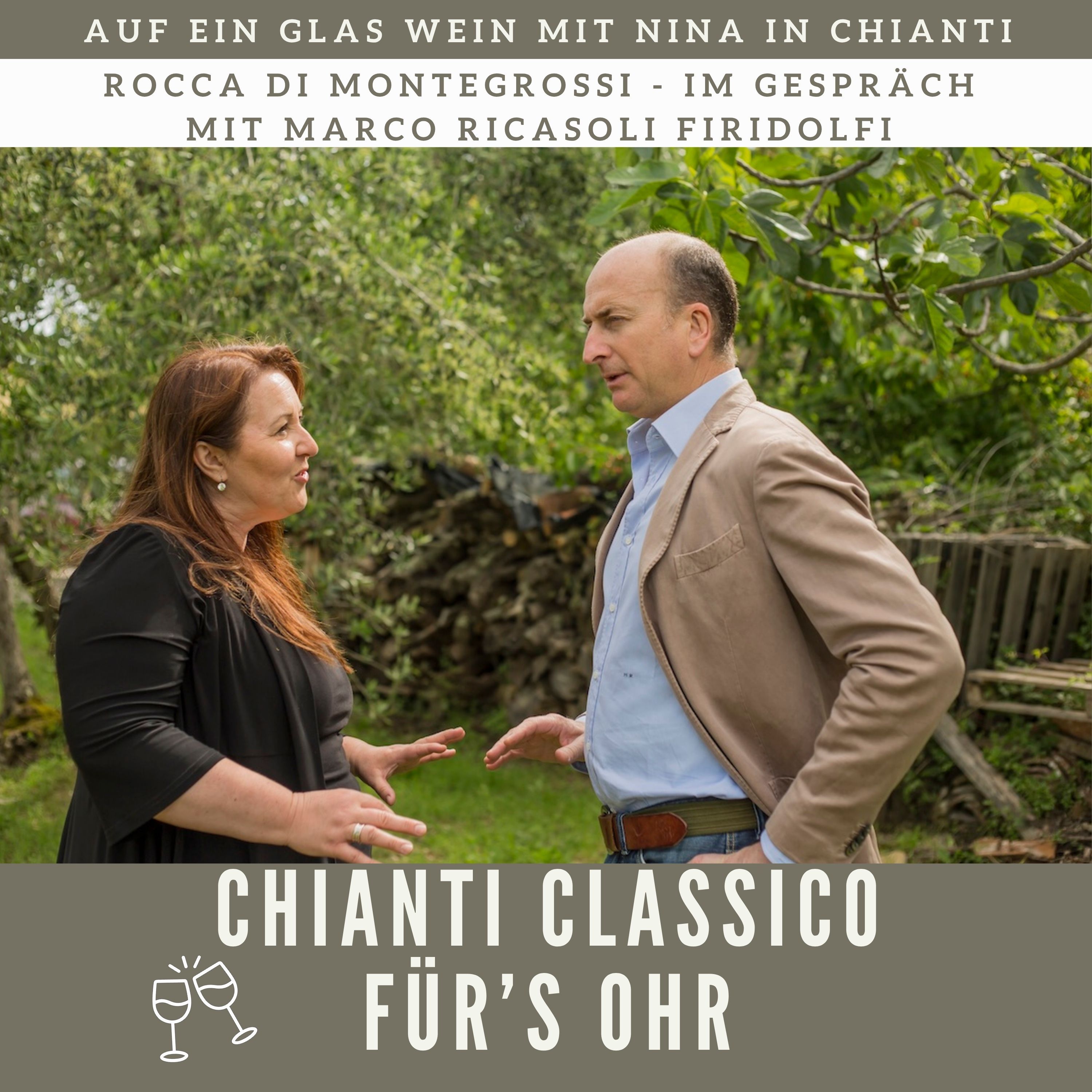 011 | Mein Gespräch mit Marco Ricasoli Firidolfi vom Weingut Rocca di Montegrossi