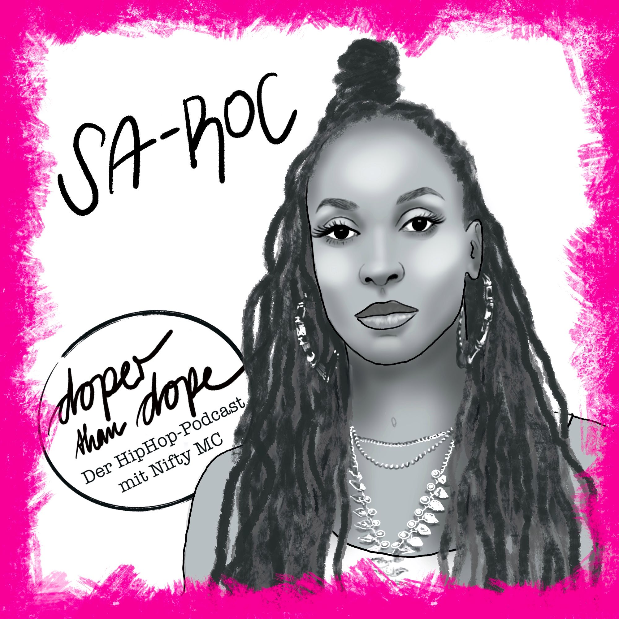 #011 Sa-Roc im Interview