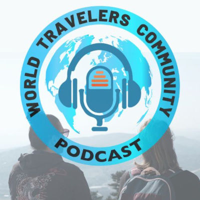 01.1 - The Balkan Route with Sanela