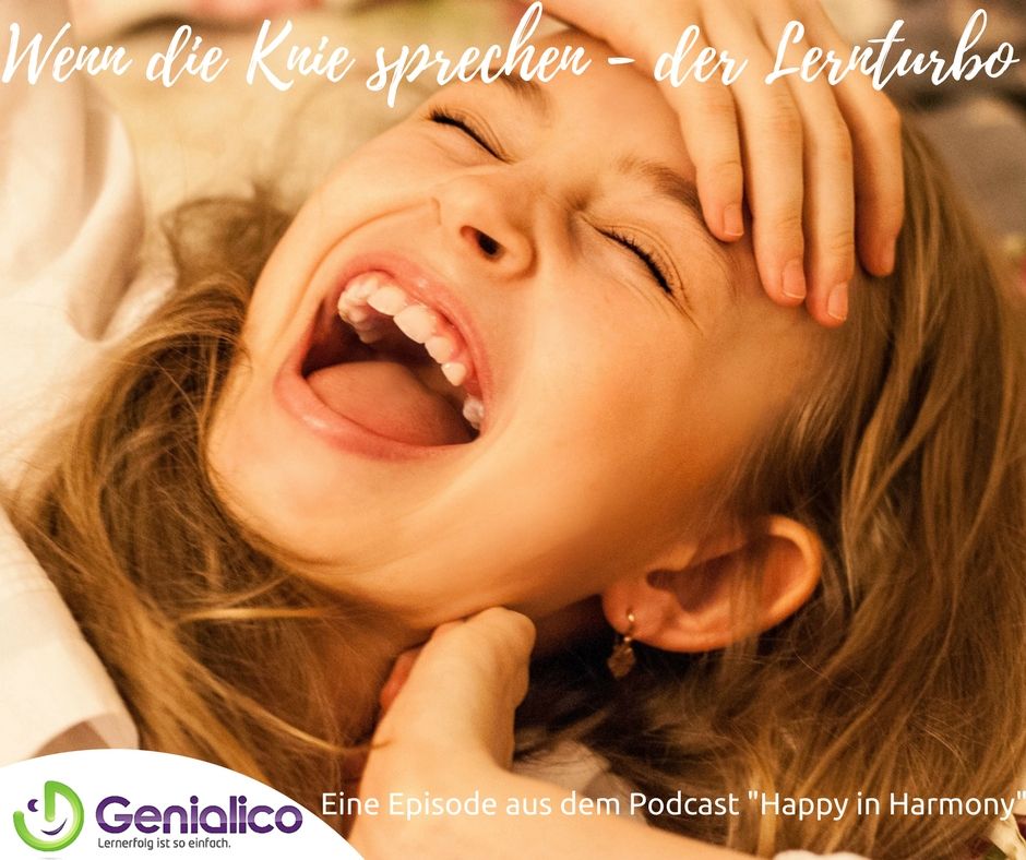 #011: Wenn die Knie sprechen ....