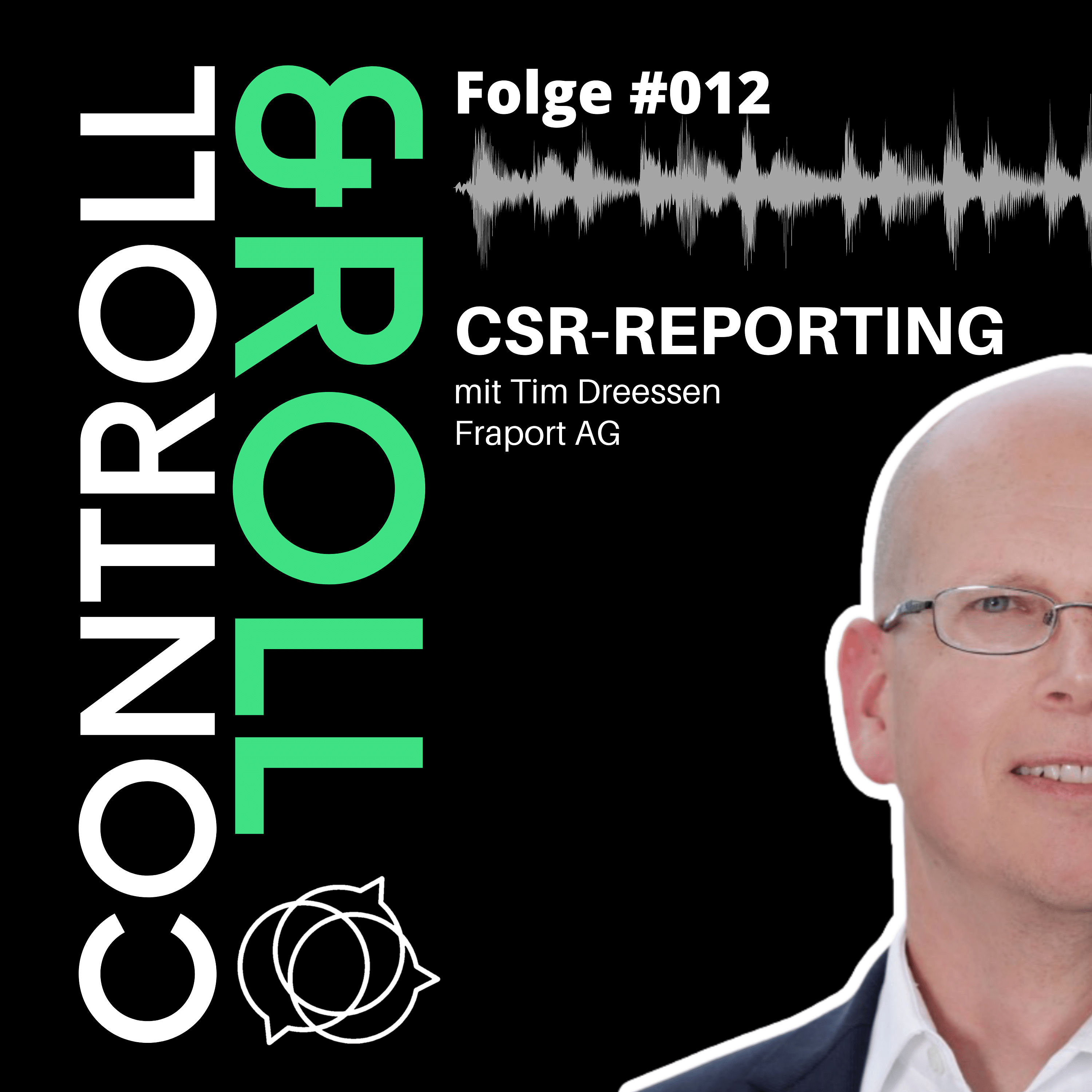#012 - CSR-Reporting