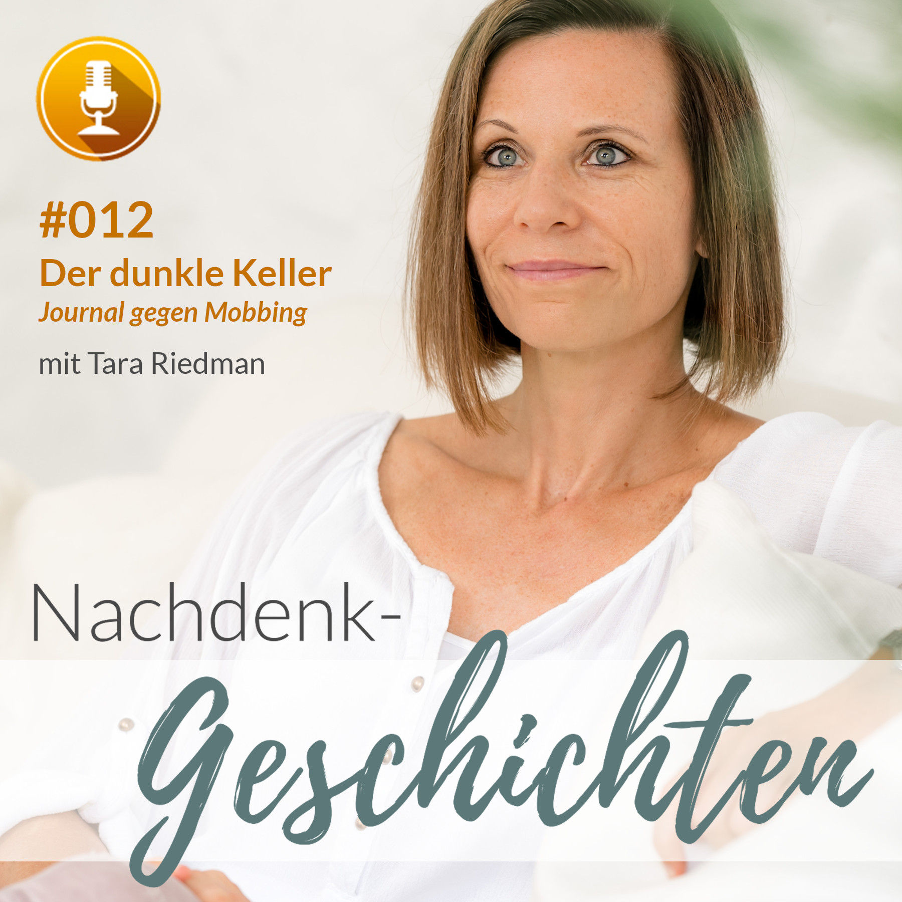#012 Der dunkle Keller 🔦 ⭐⭐⭐⭐⭐