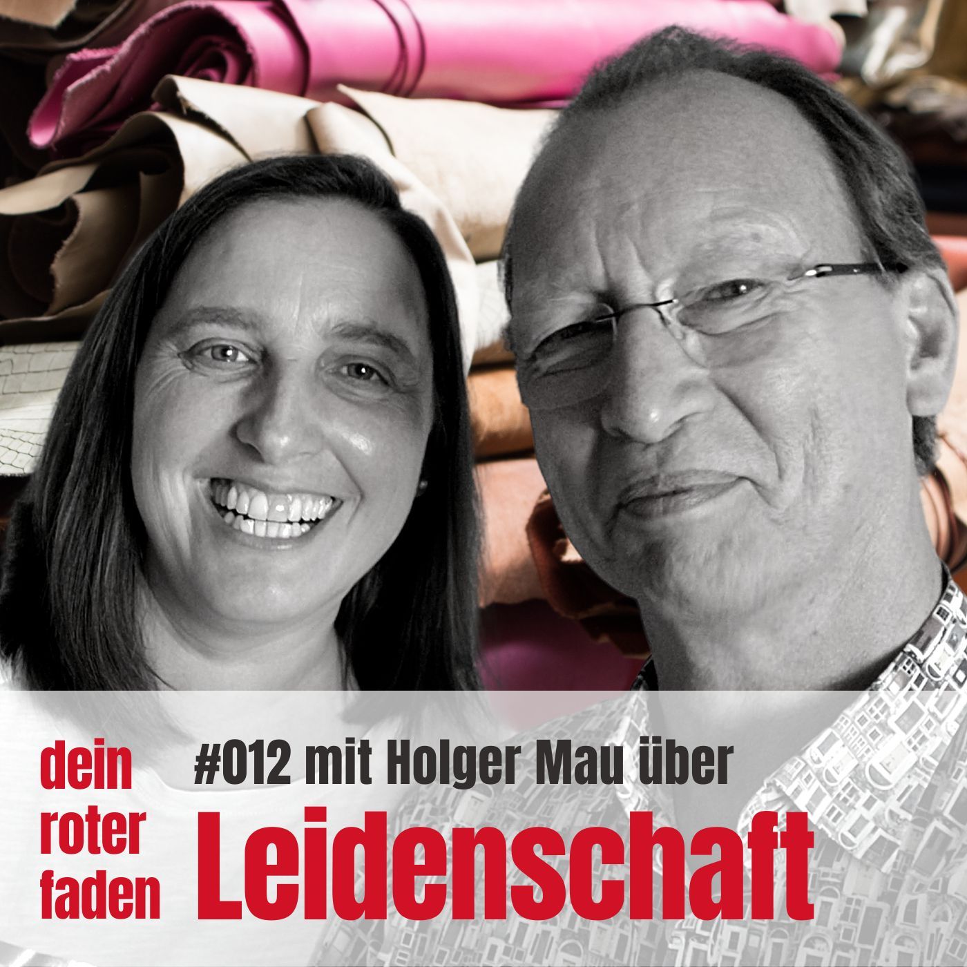 #012 Leidenschaft
