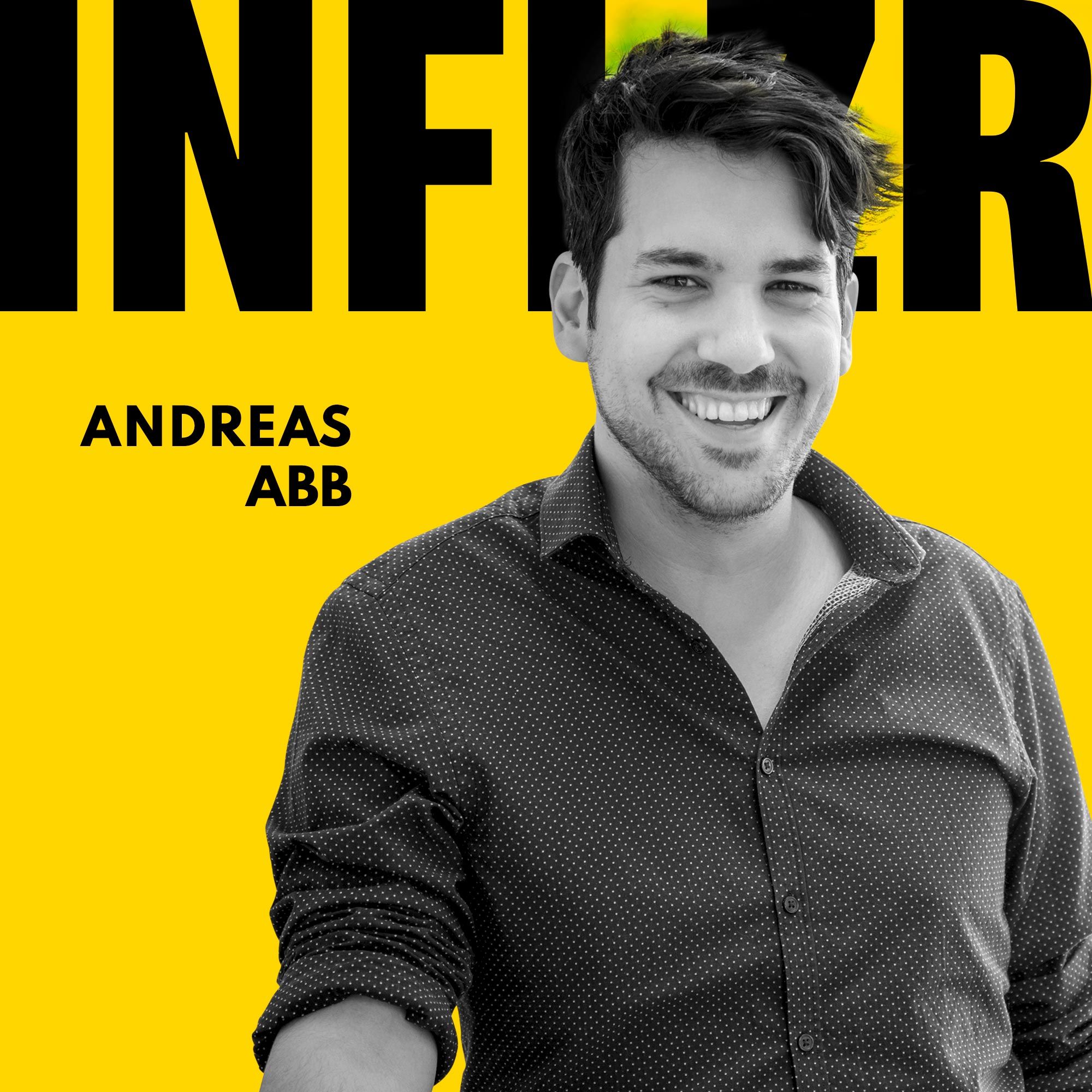 #012 mit Andreas Abb - Ein Filmproduzent erobert YouTube