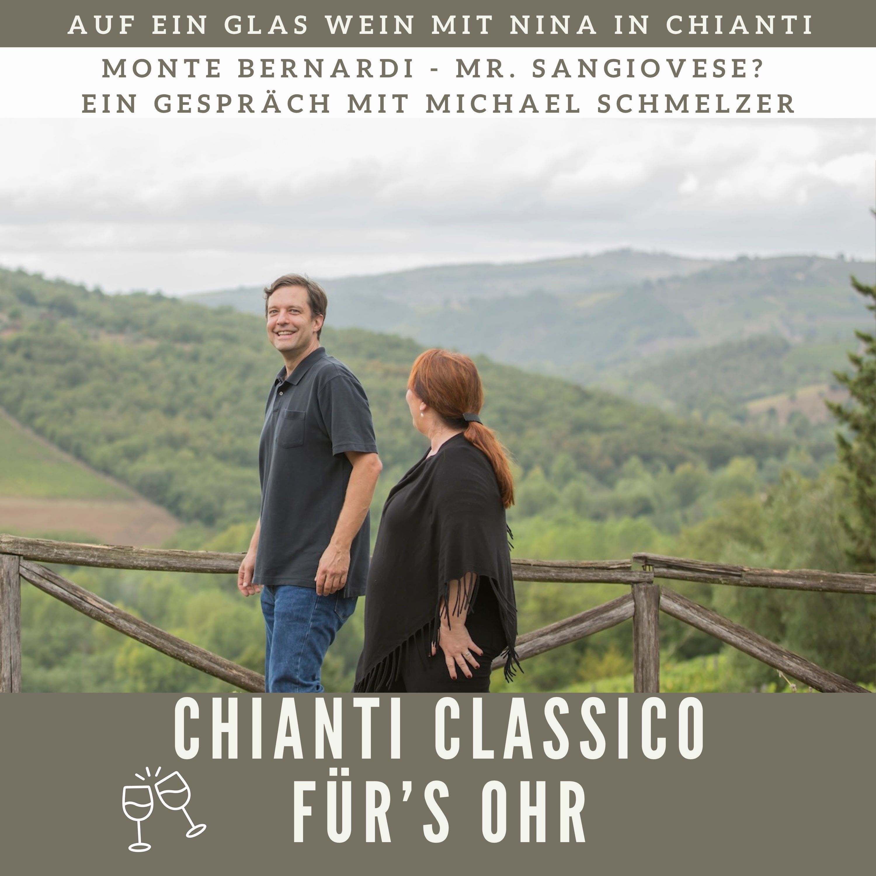 012 | Mr. Sangiovese? Ein Gespräch mit Michael Schmelzer vom Weingut Monte Bernardi
