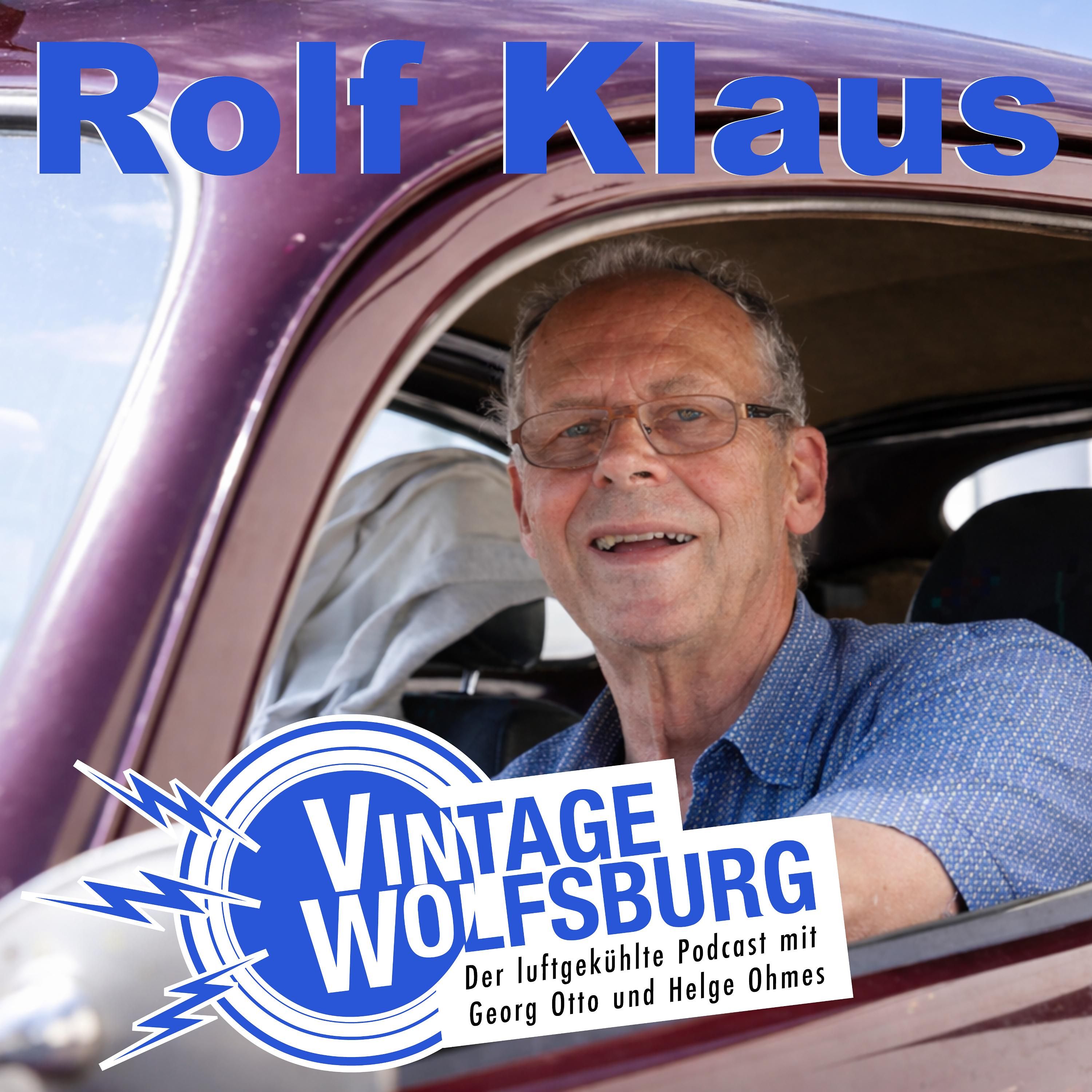 #012 Rolf Klaus - Gründer und Inhaber der Firma Klaus Motoren
