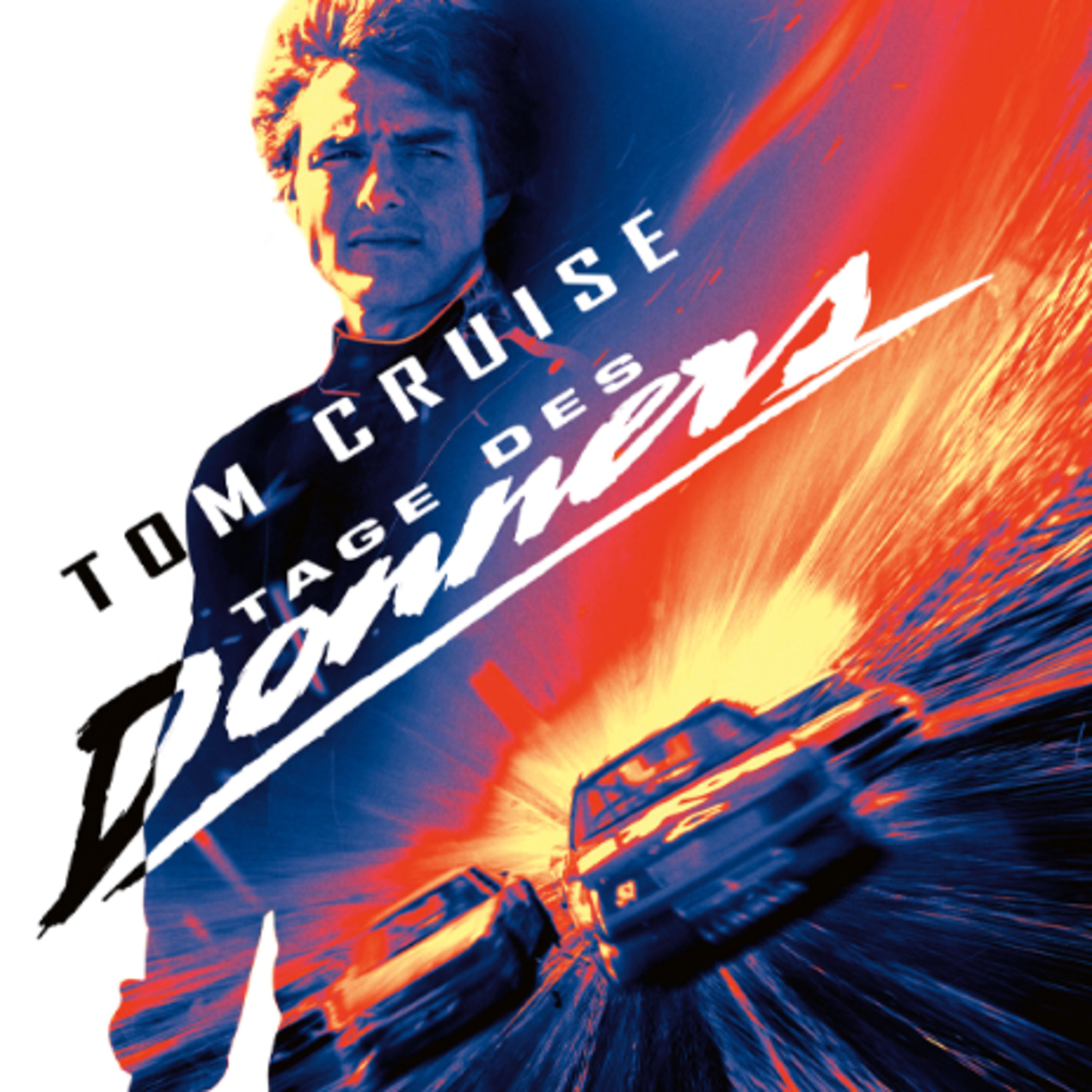 #012 - Tage des Donners (1990)