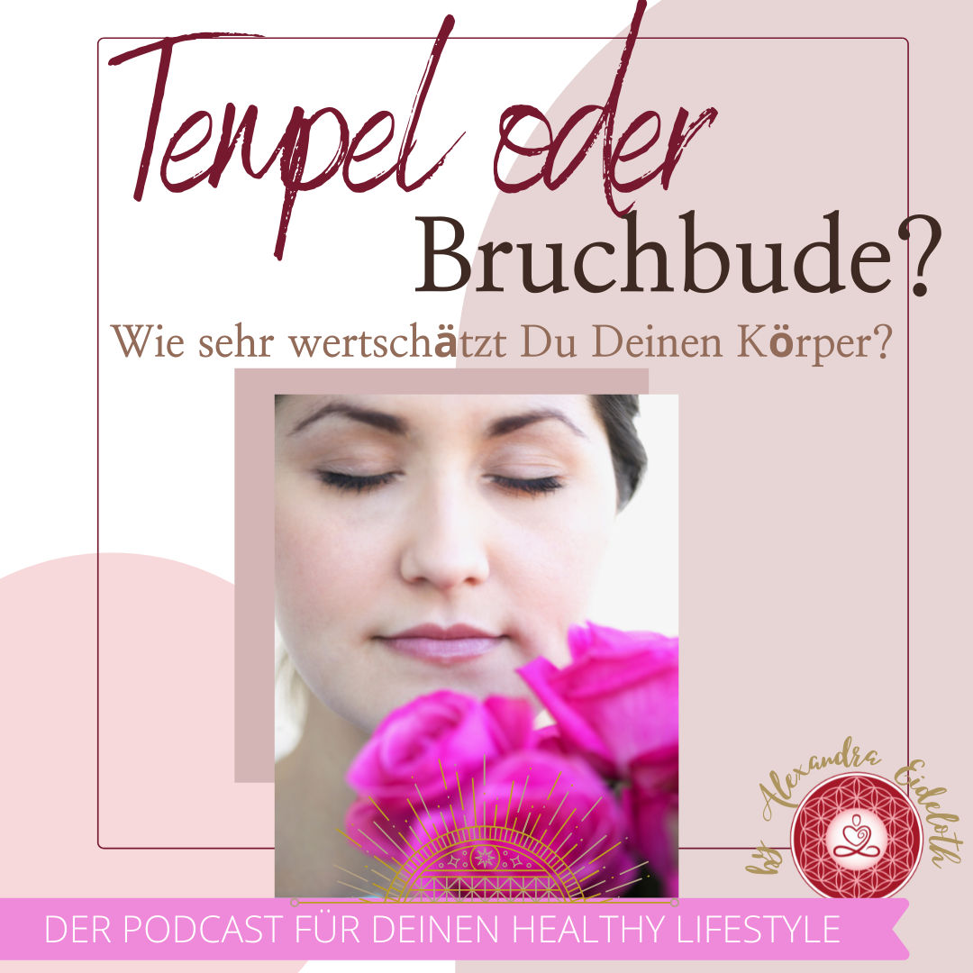 012 - Tempel oder Bruchbude?