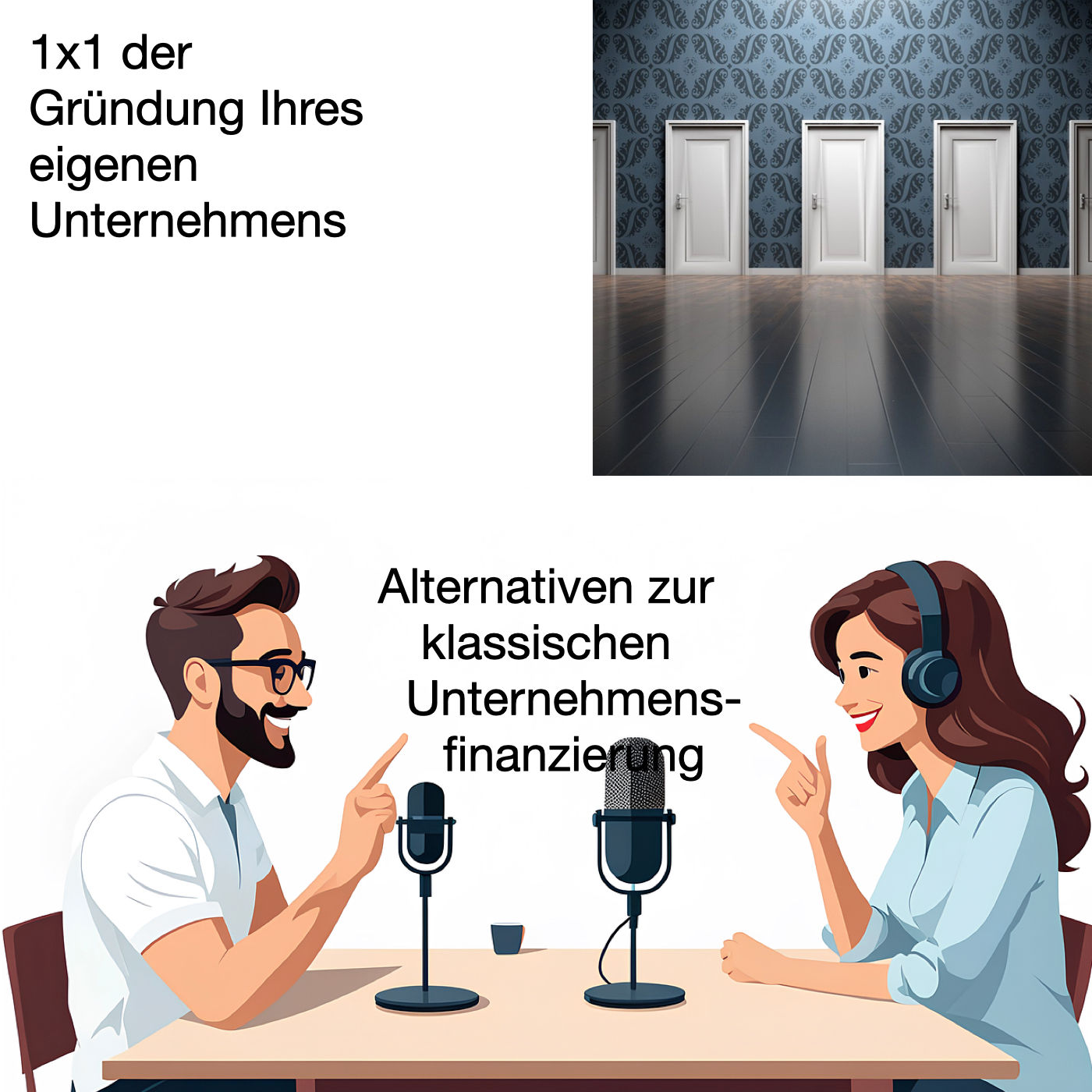 013 Alternativen zur klassischen Gründungsfinanzierung
