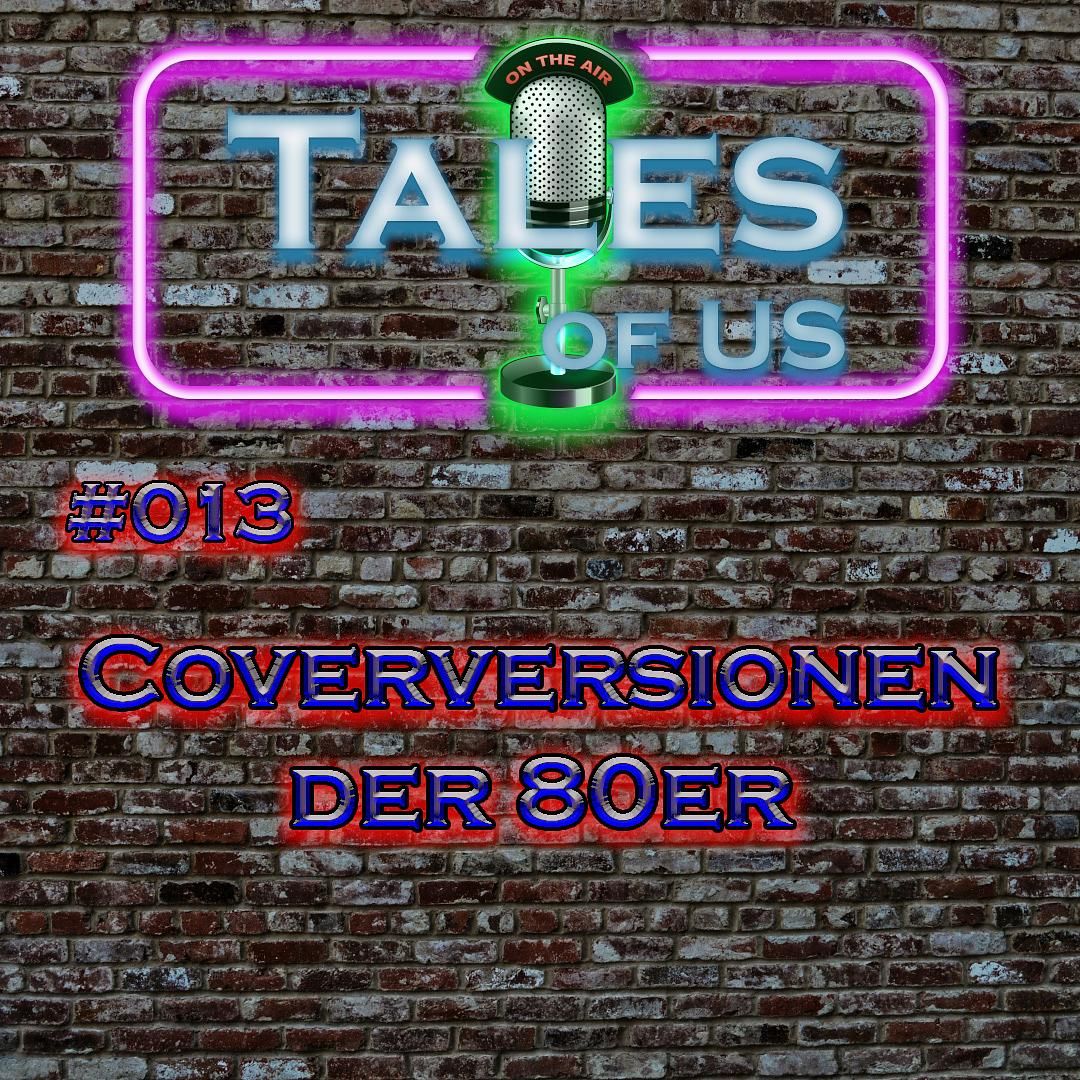 #013 - Coverversionen der 80er