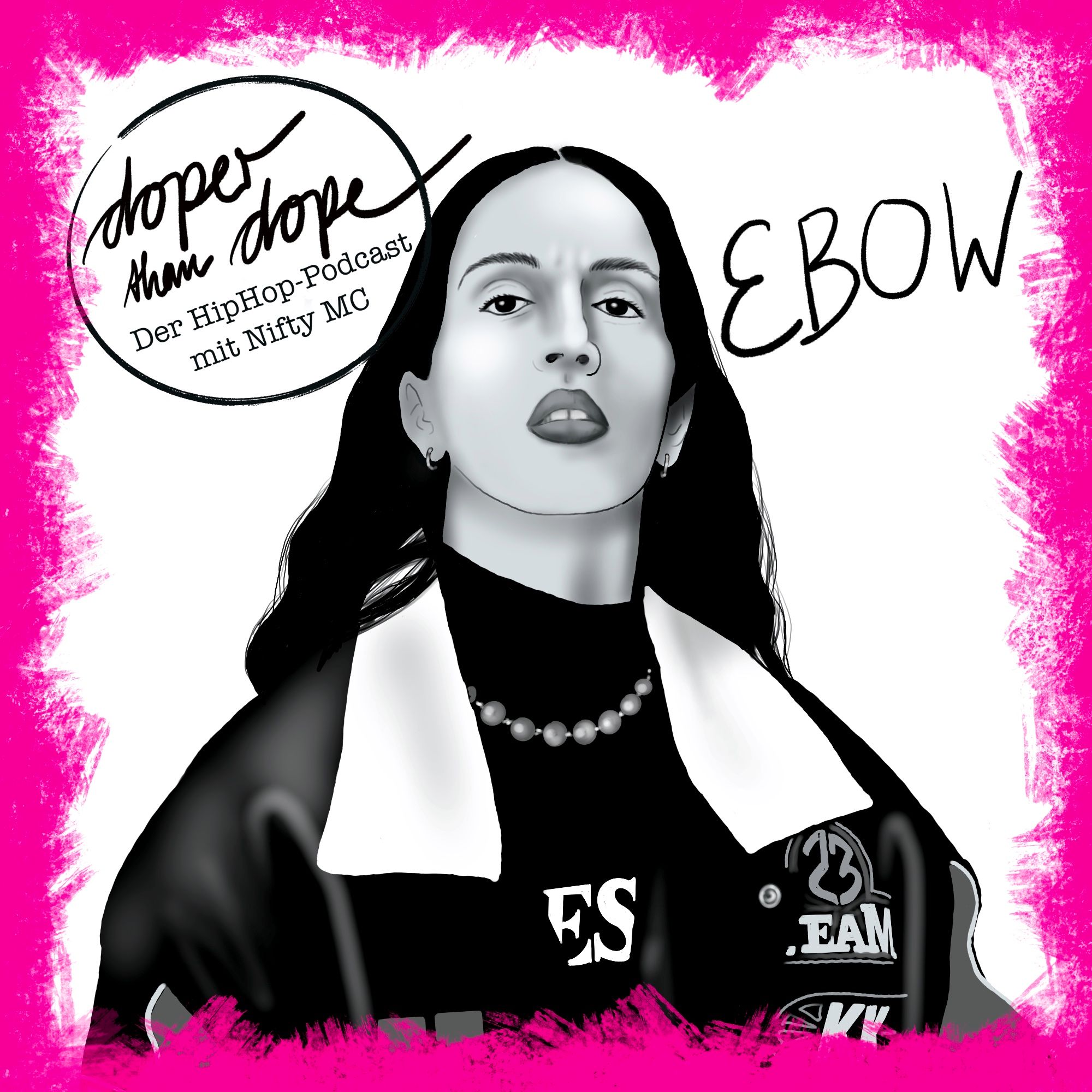 #013 Ebow im Interview