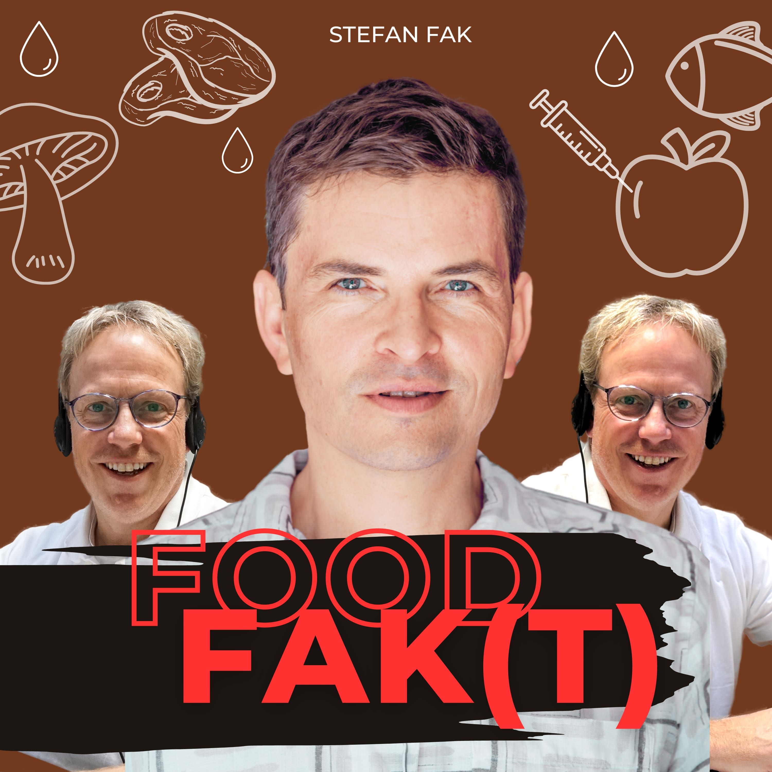 #013 Harte Schale, weicher Kern - Der Kampf um die Pilinuss mit André Wielink