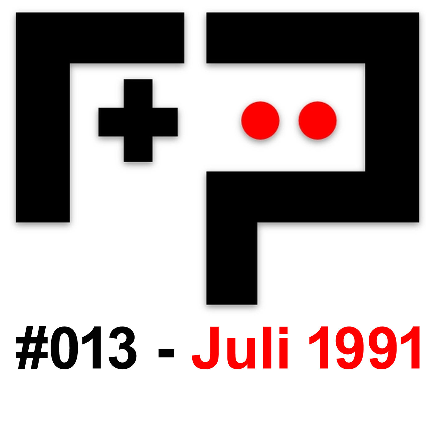 #013 - Juli 1991