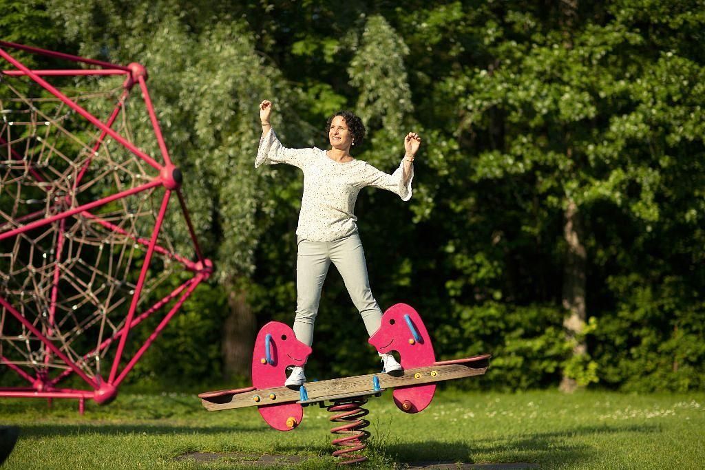#013 Mit Kinesiologie zu mehr Lebensqualität