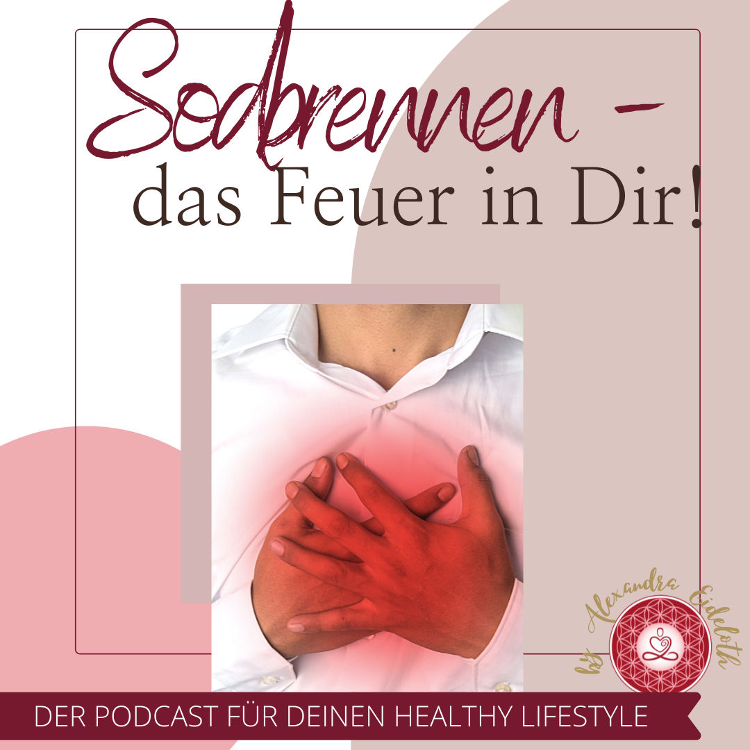 013 - SODBRENNEN - das Feuer in Dir!