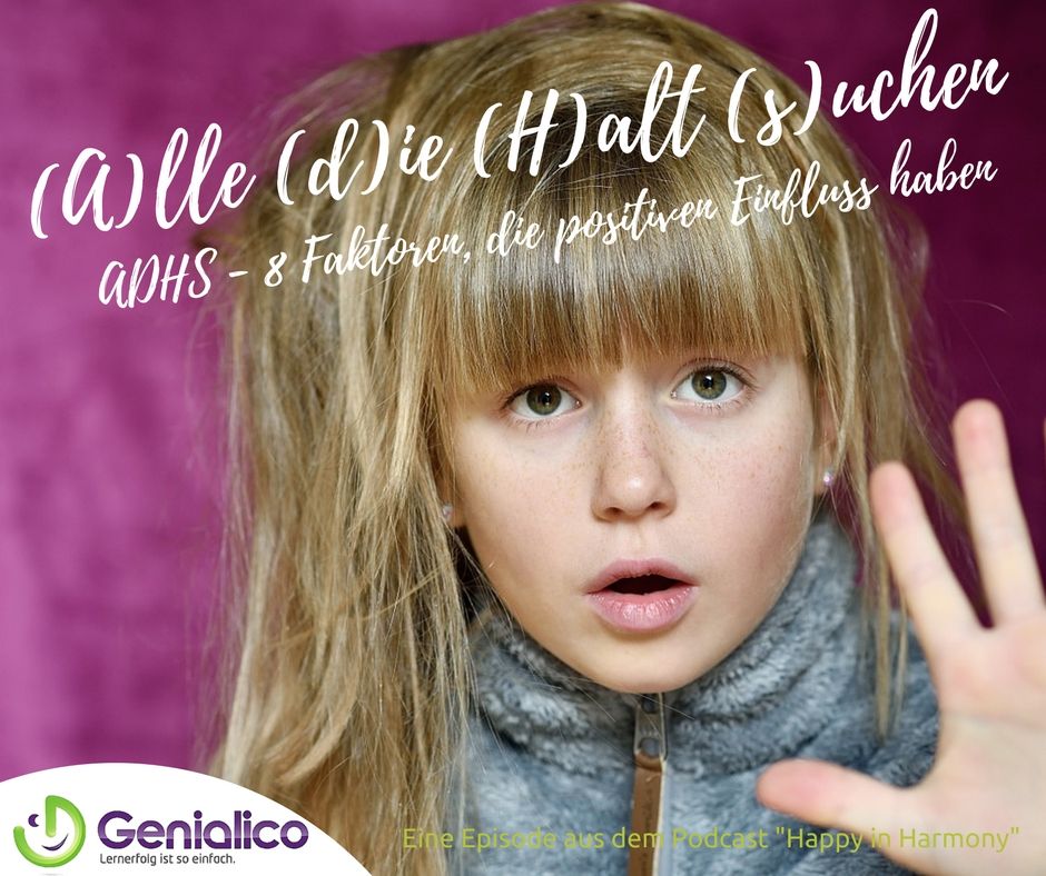 #014: ADHS - (A)lle (d)ie (H)alt (s)uchen