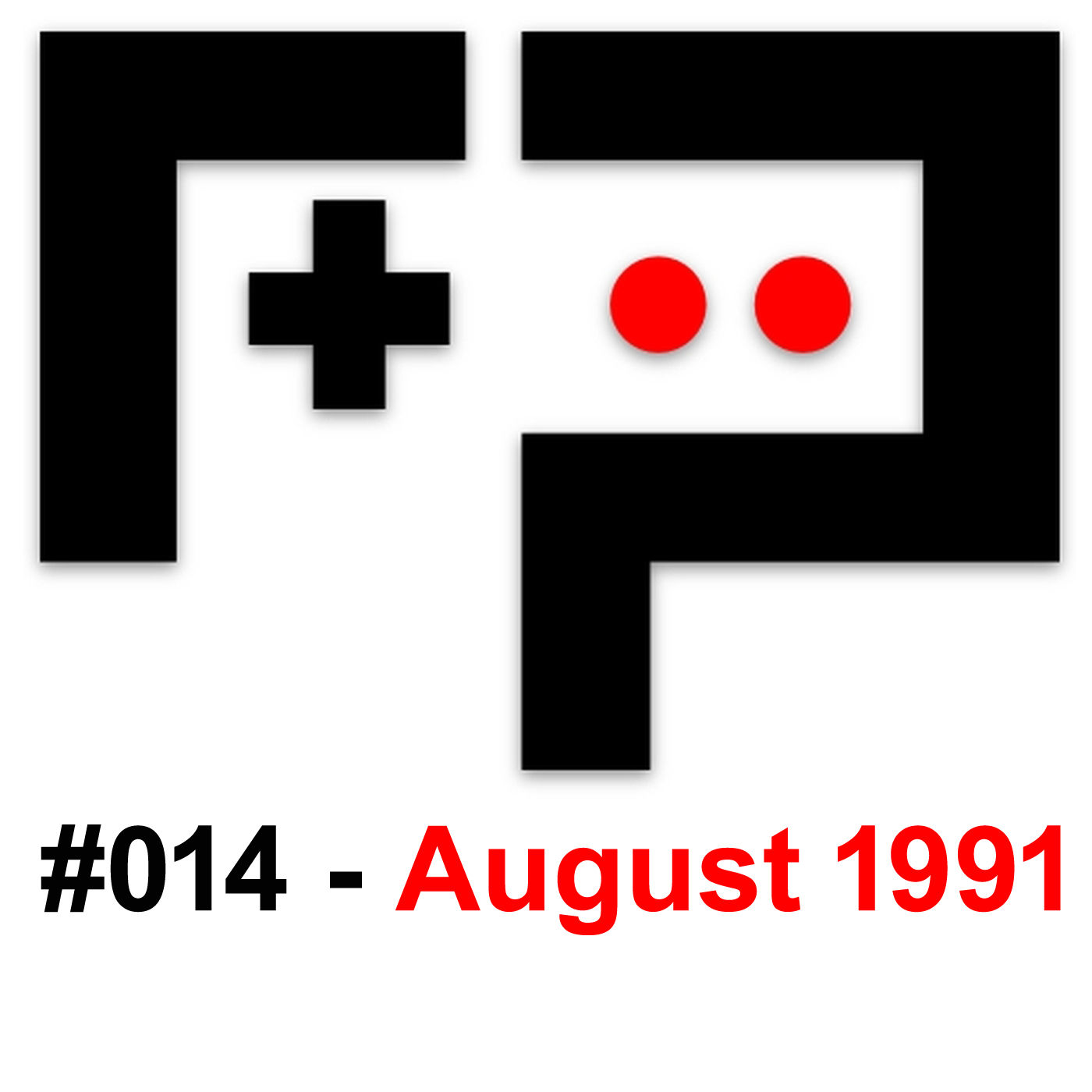#014 - August 1991